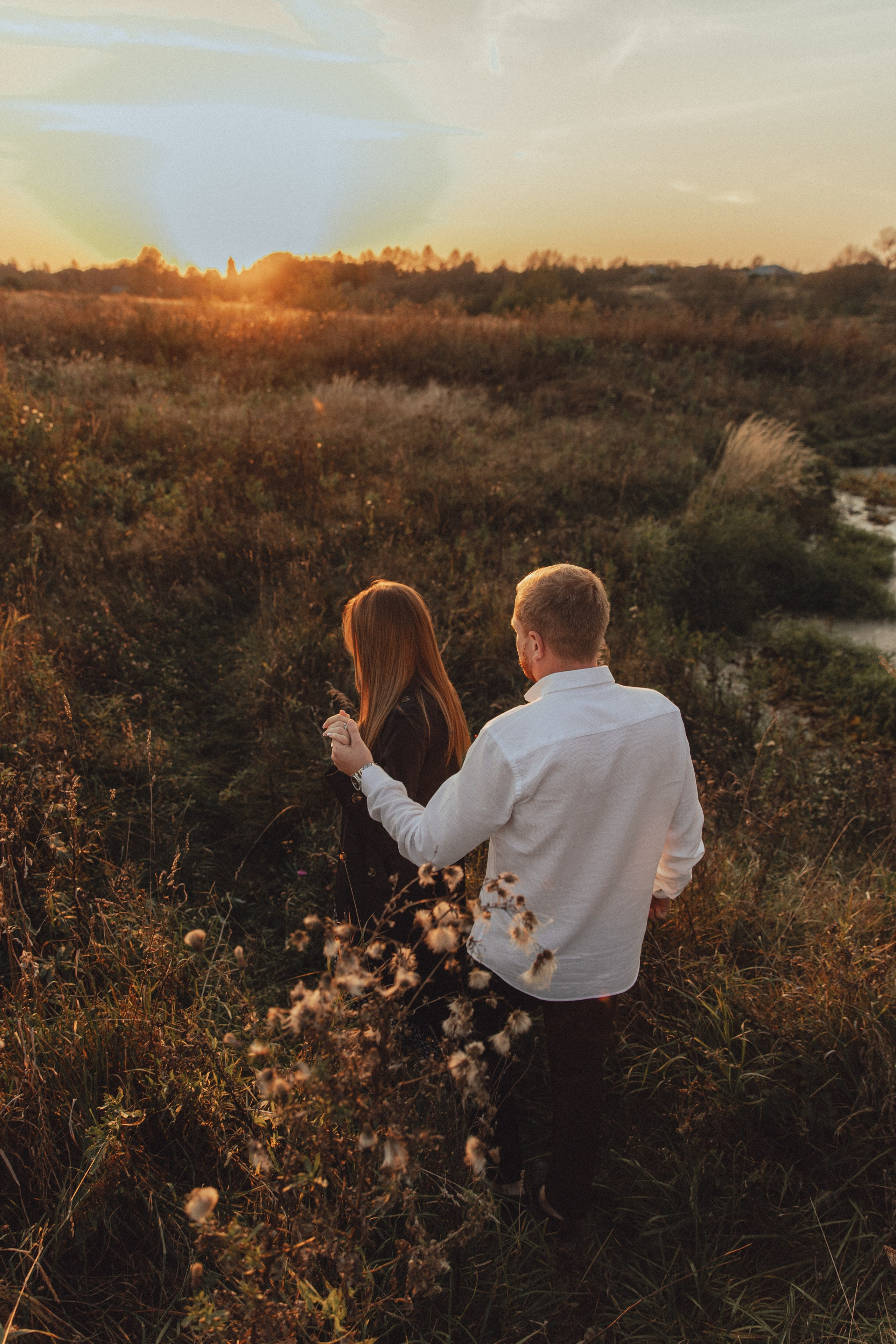 Илья и Кристина. Фотограф Ульяна Дивина в Нижнем Новгороде и Нижегородской области