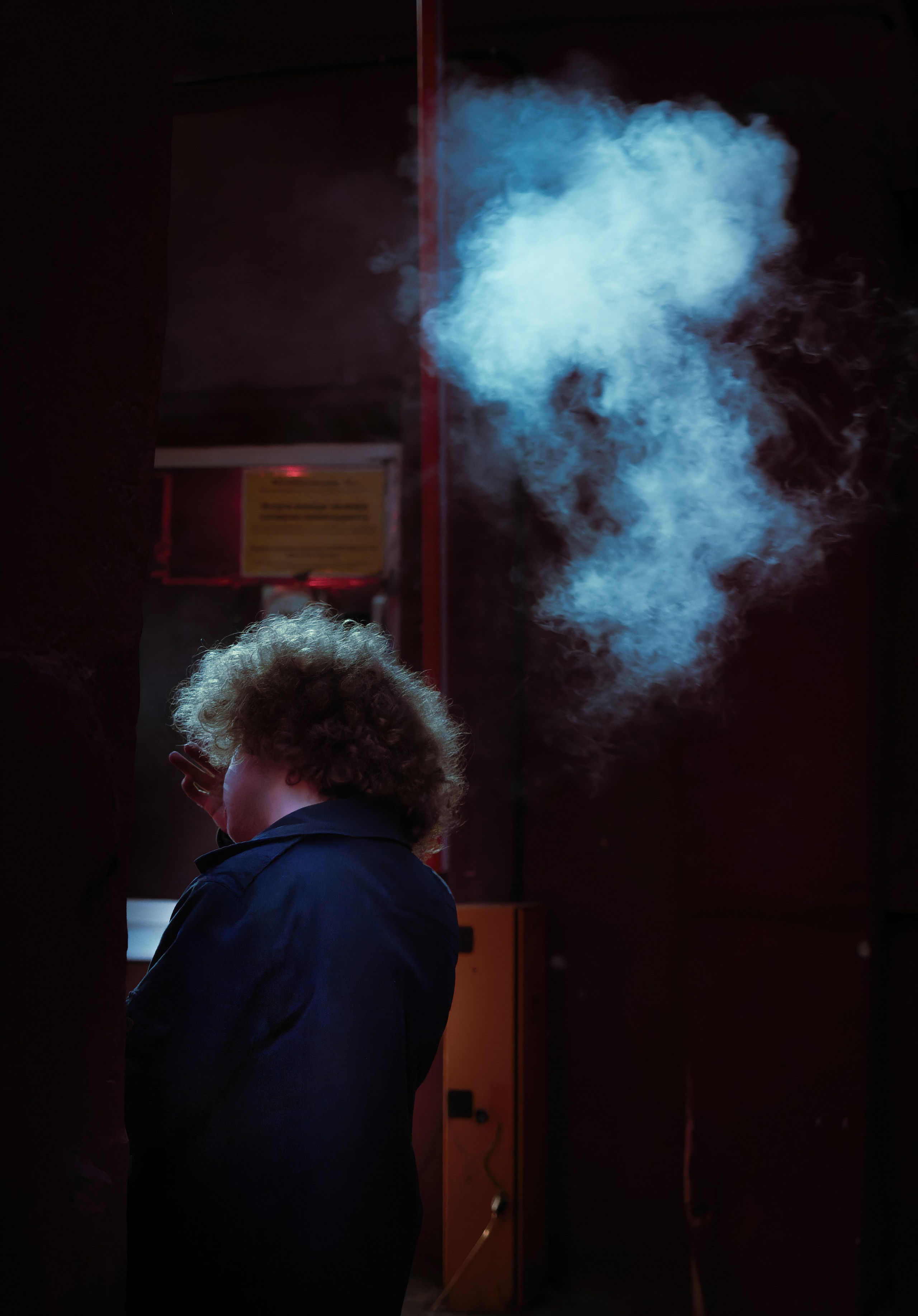 Улица и пейзаж. Oles Paritskiy