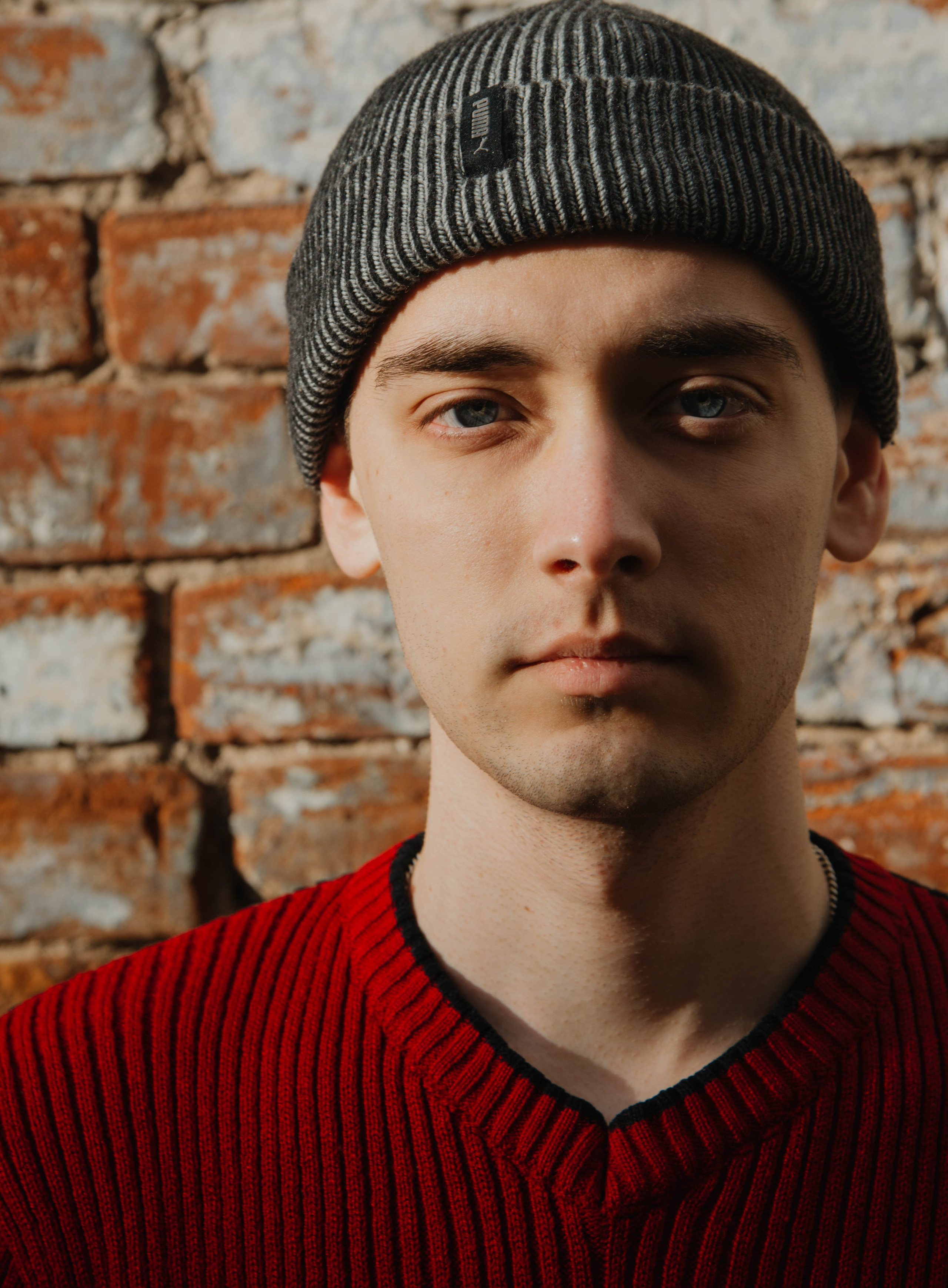 Андрей. Ксения Glossa. Портретный и репортажный фотограф в Самаре