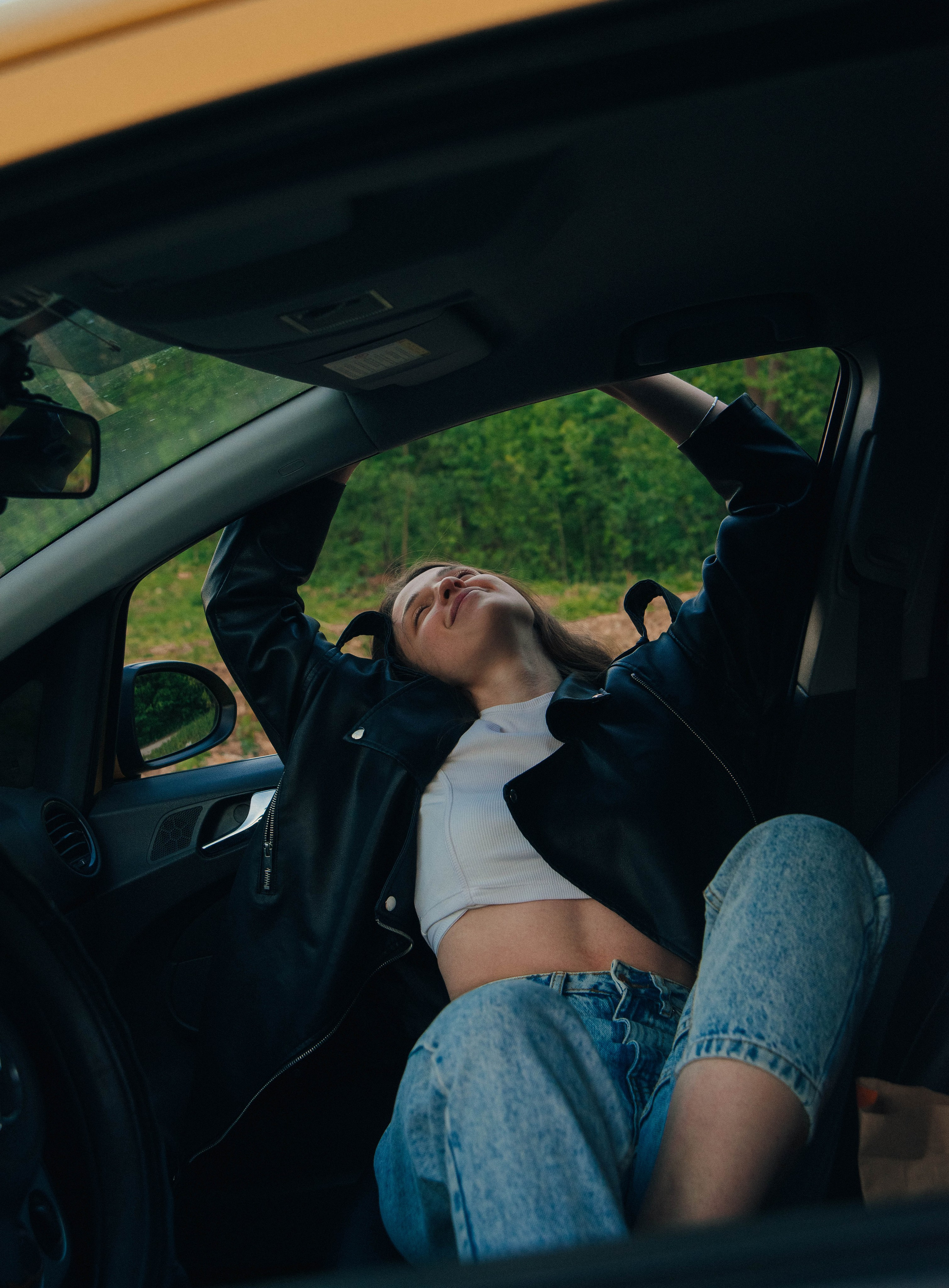 Елизавета. Ксения Glossa. Портретный и репортажный фотограф в Самаре