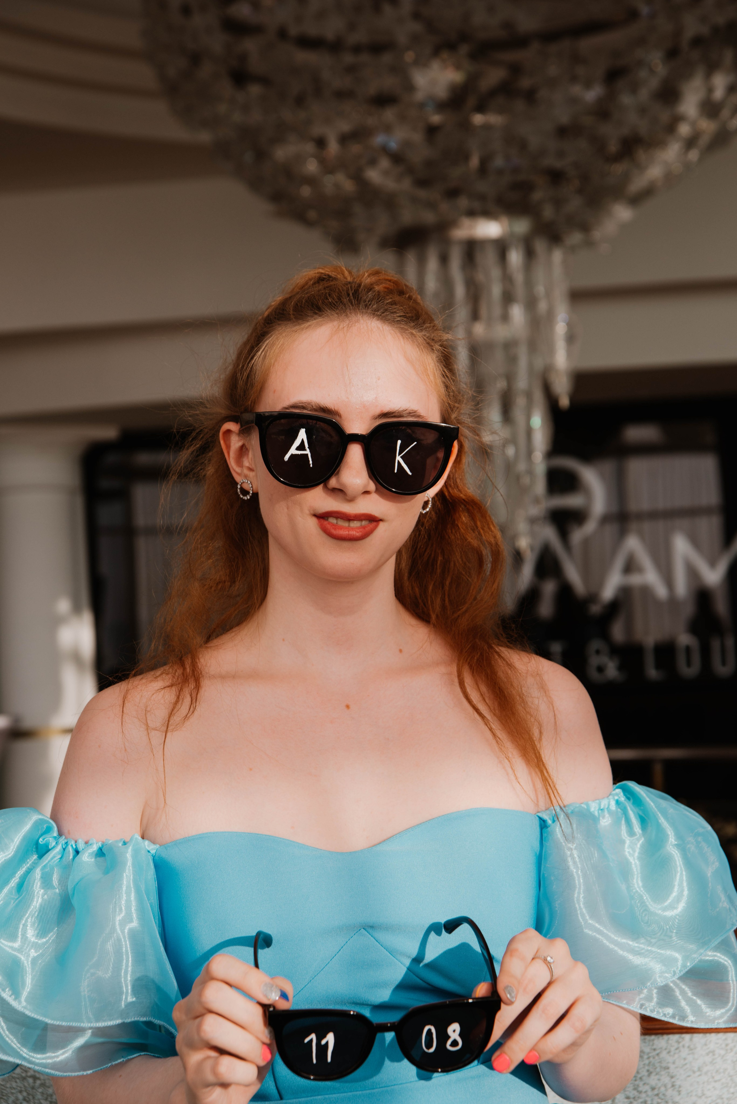 Андрей & Карина. Ксения Glossa. Портретный и репортажный фотограф в Самаре