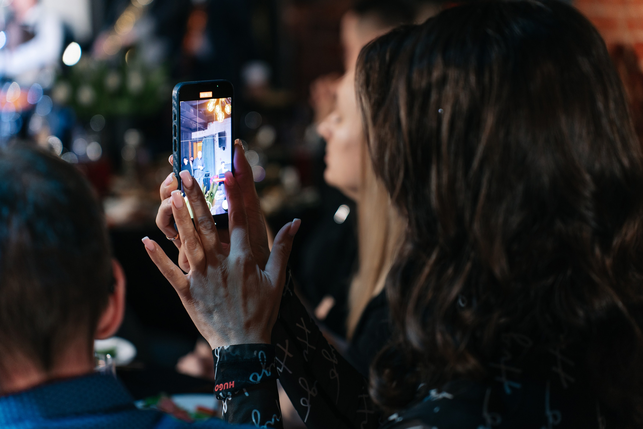 Юбилей Луч. Свадебный и семейный фотограф Кокушева Юлия Нижний Новгород