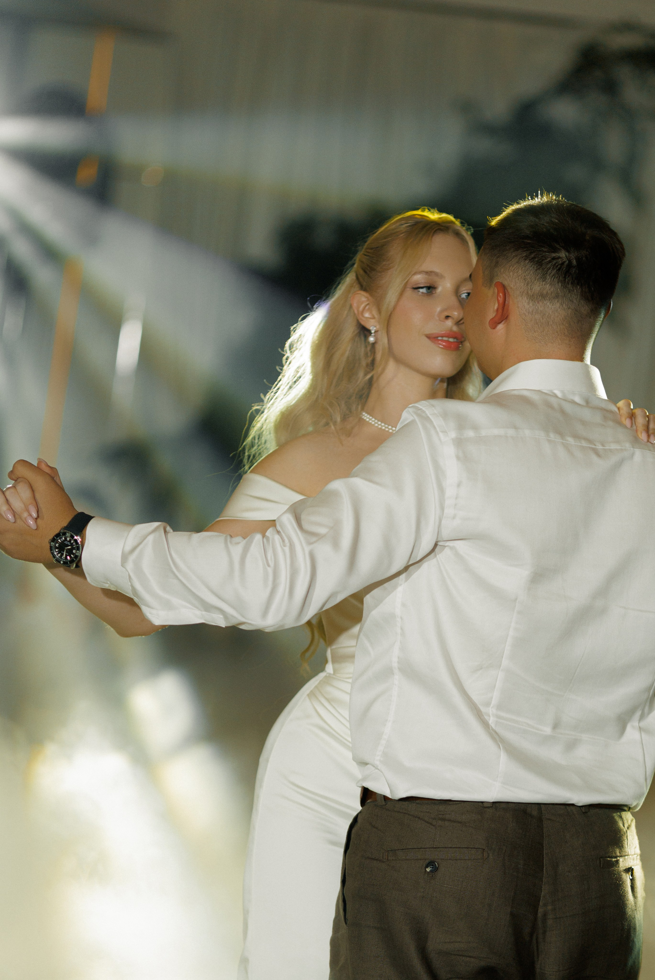 Григорий и Екатерина. Свадебный и семейный фотограф Харольцева Наталья