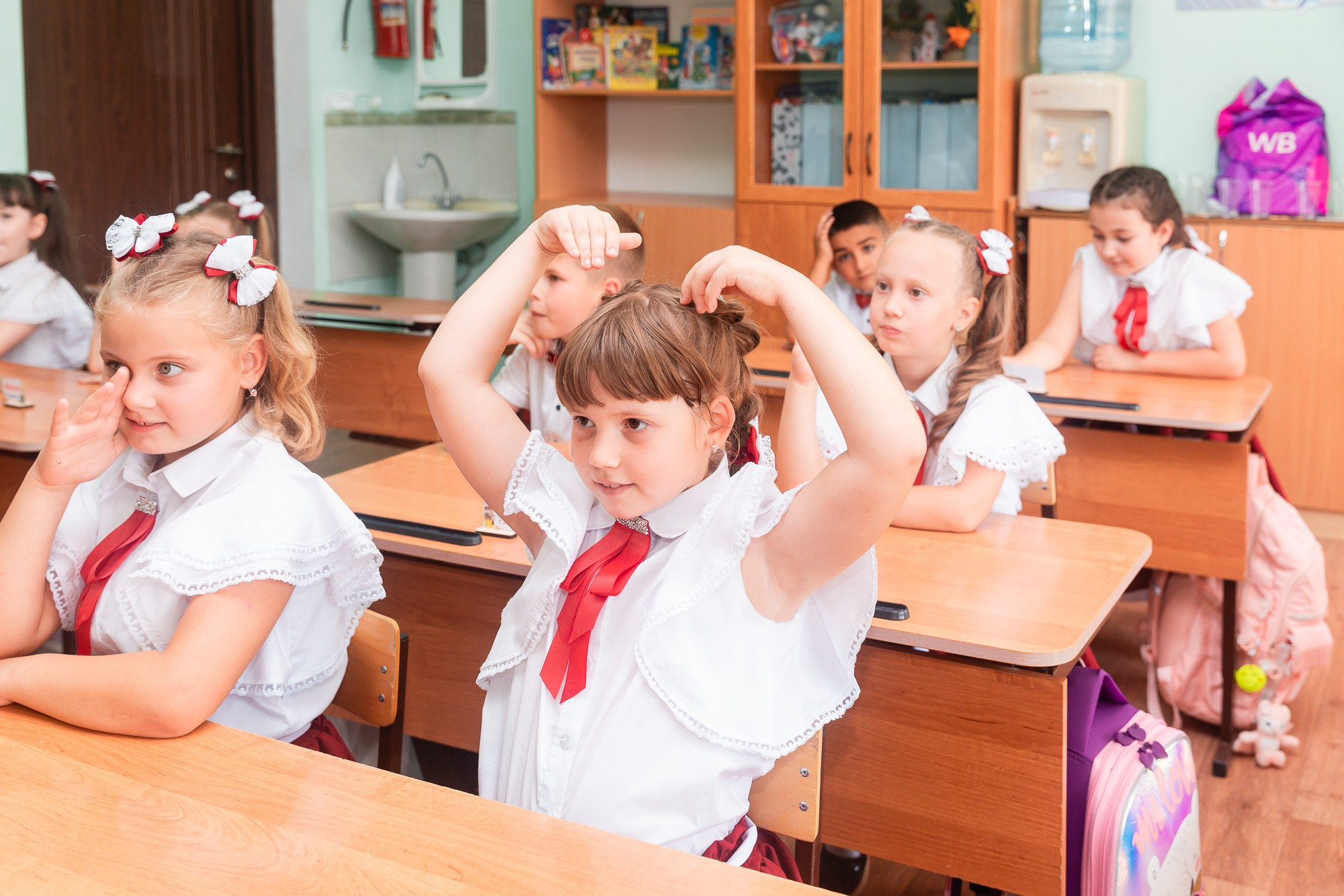 1 сентября 2025. Фотограф в Волгограде и Волжском Наталья Фирсова