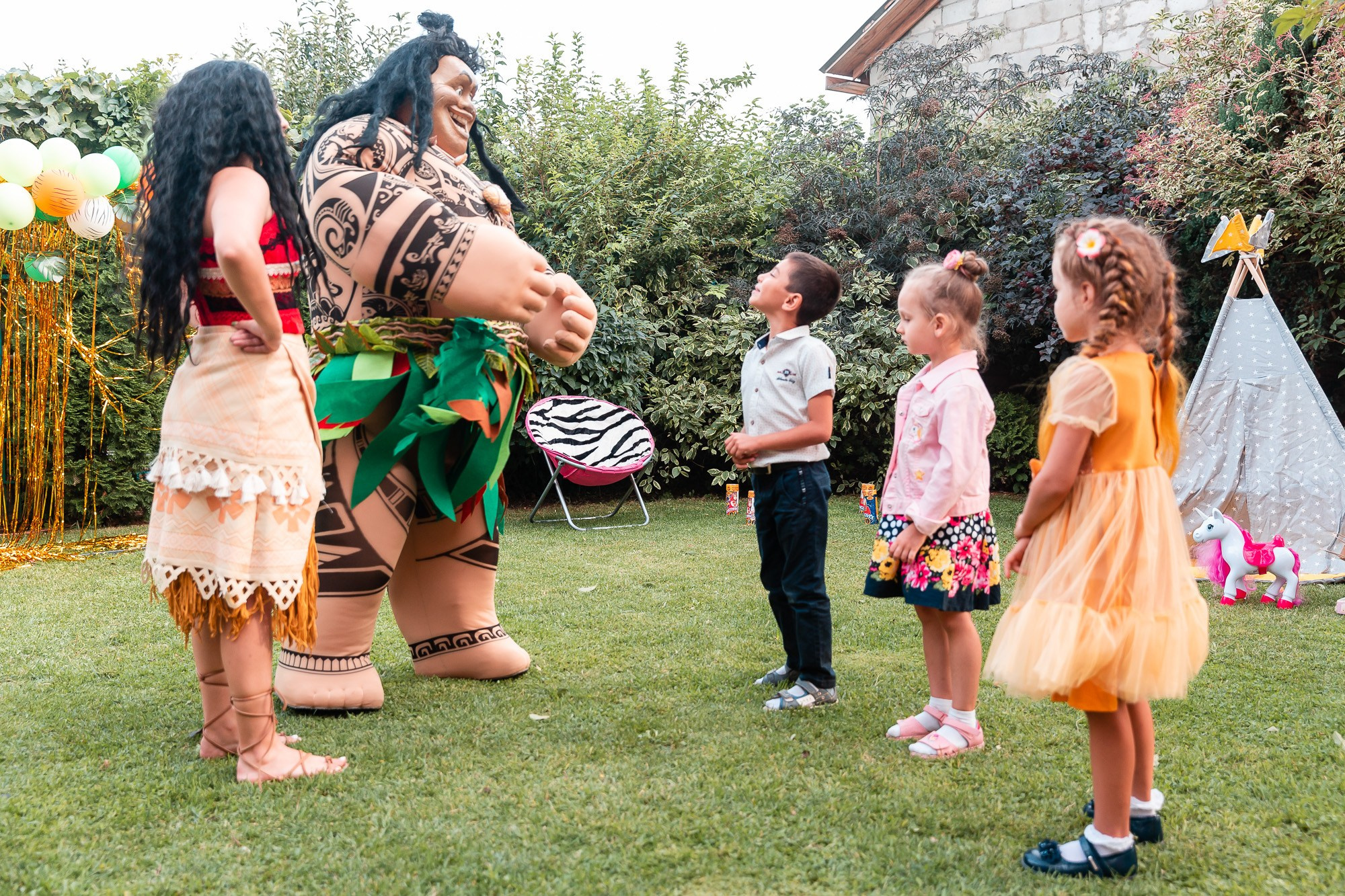 ДР Теоны. Домашняя съёмка. Фотограф в Волгограде и Волжском Наталья Фирсова