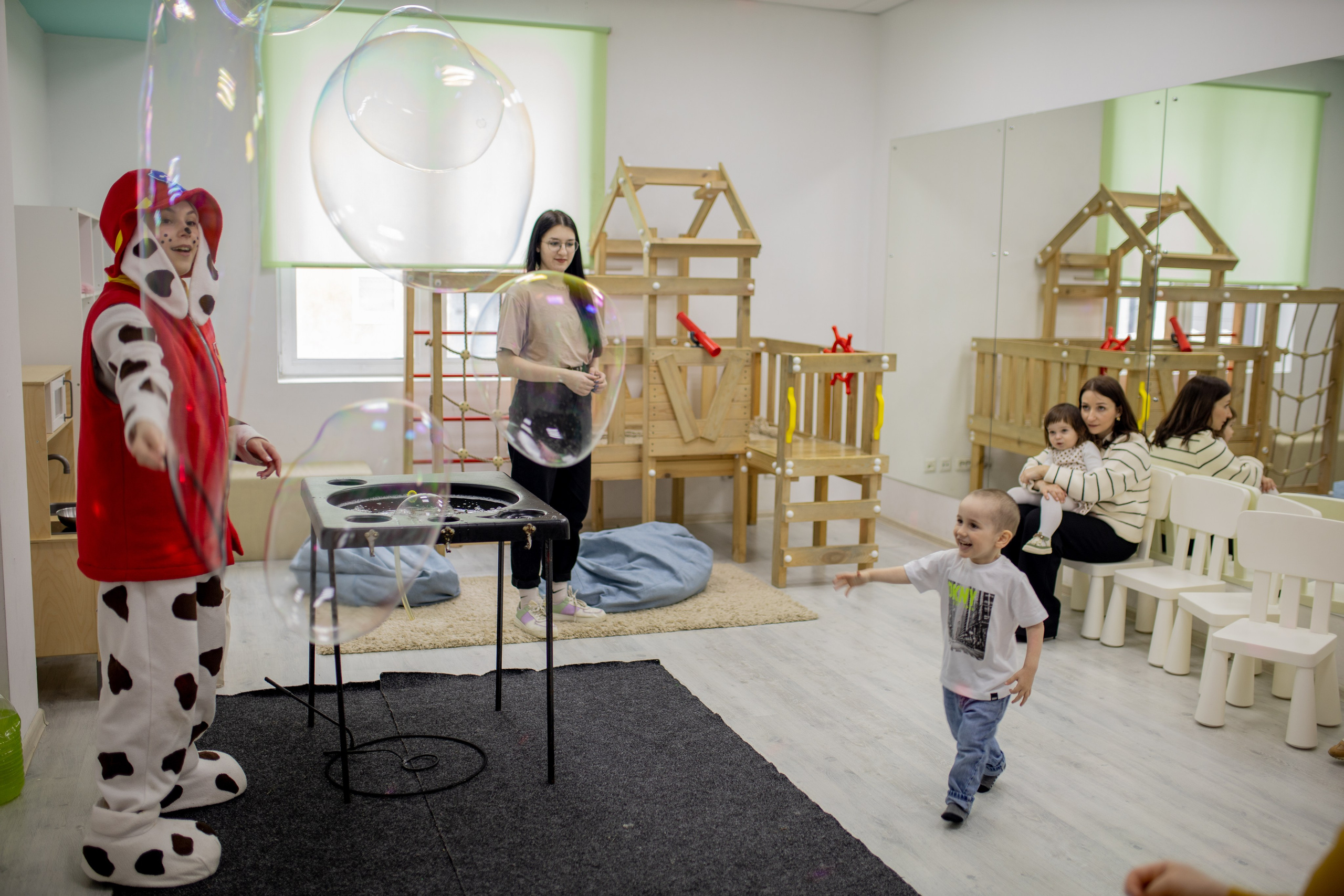 Вечеринка Вовочки. Семейный и детский фотограф в Петрозаводске