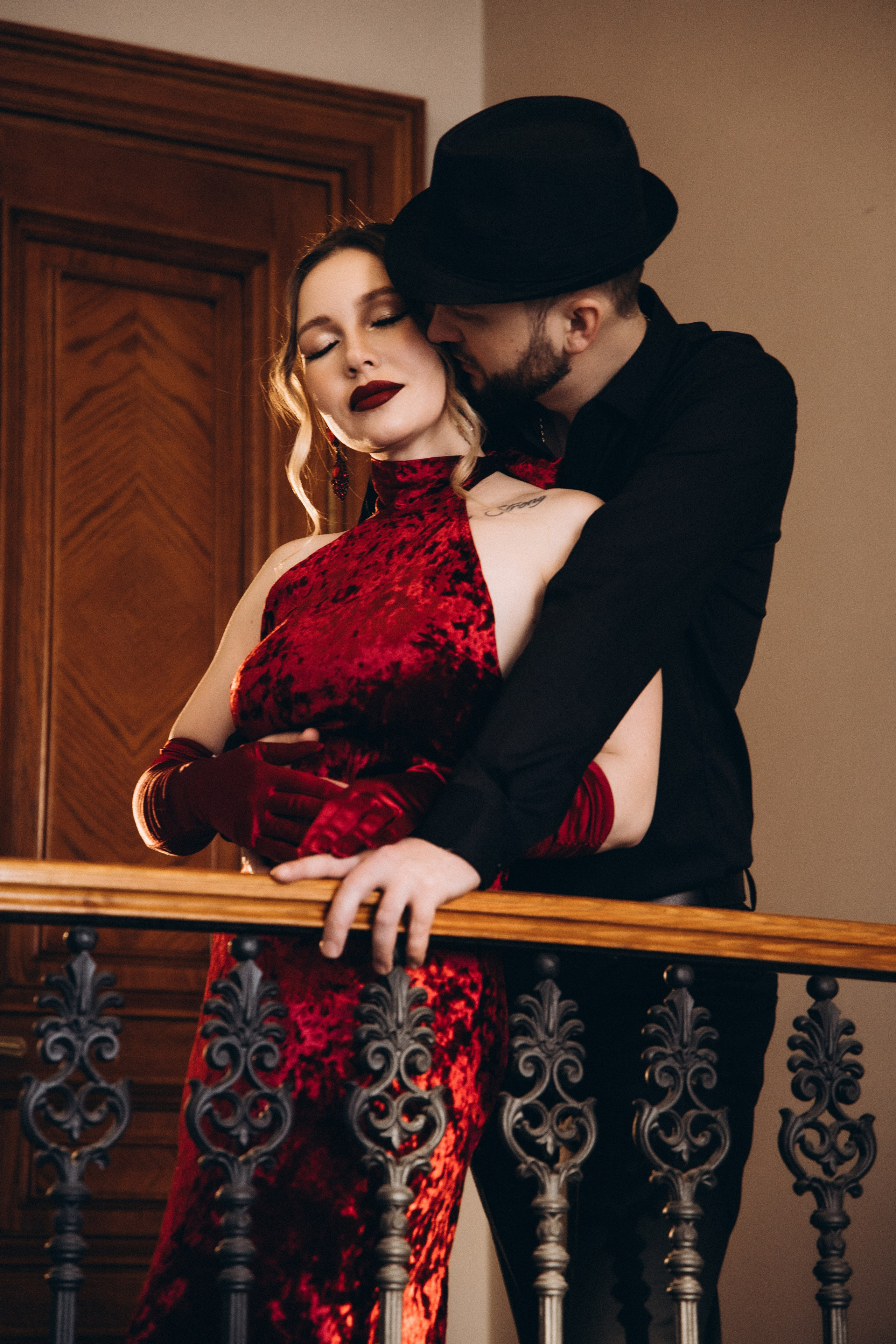 Юлия и Денис