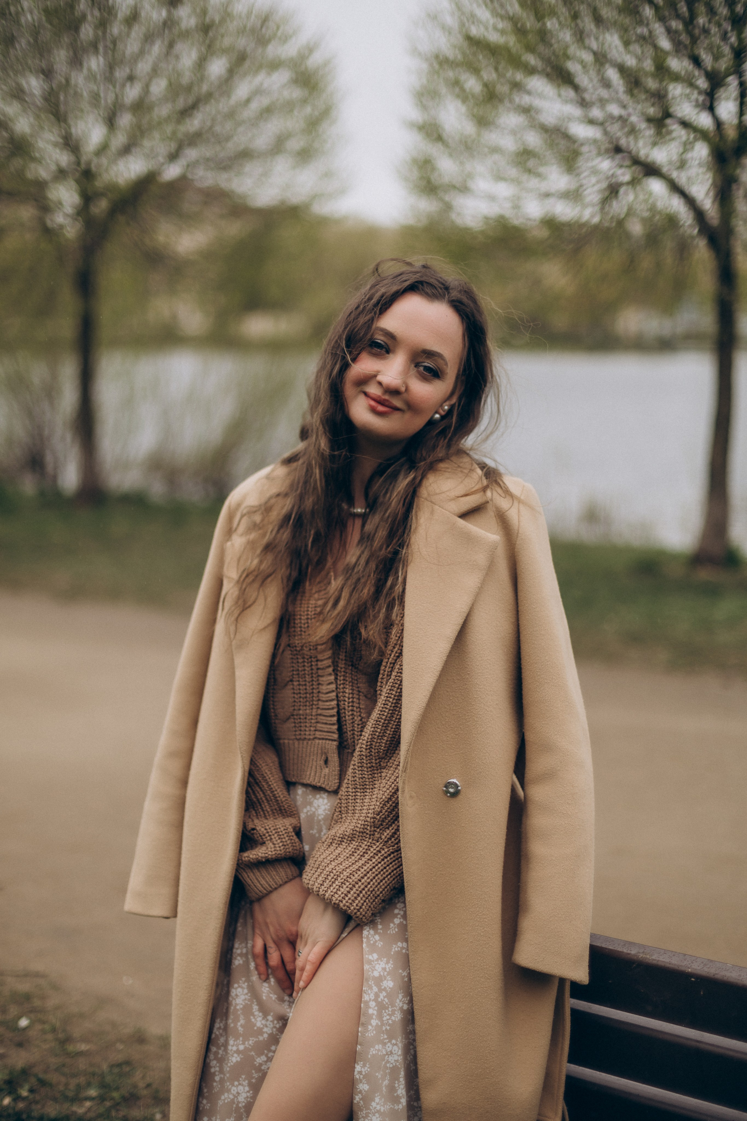 Ксения-Яблоня