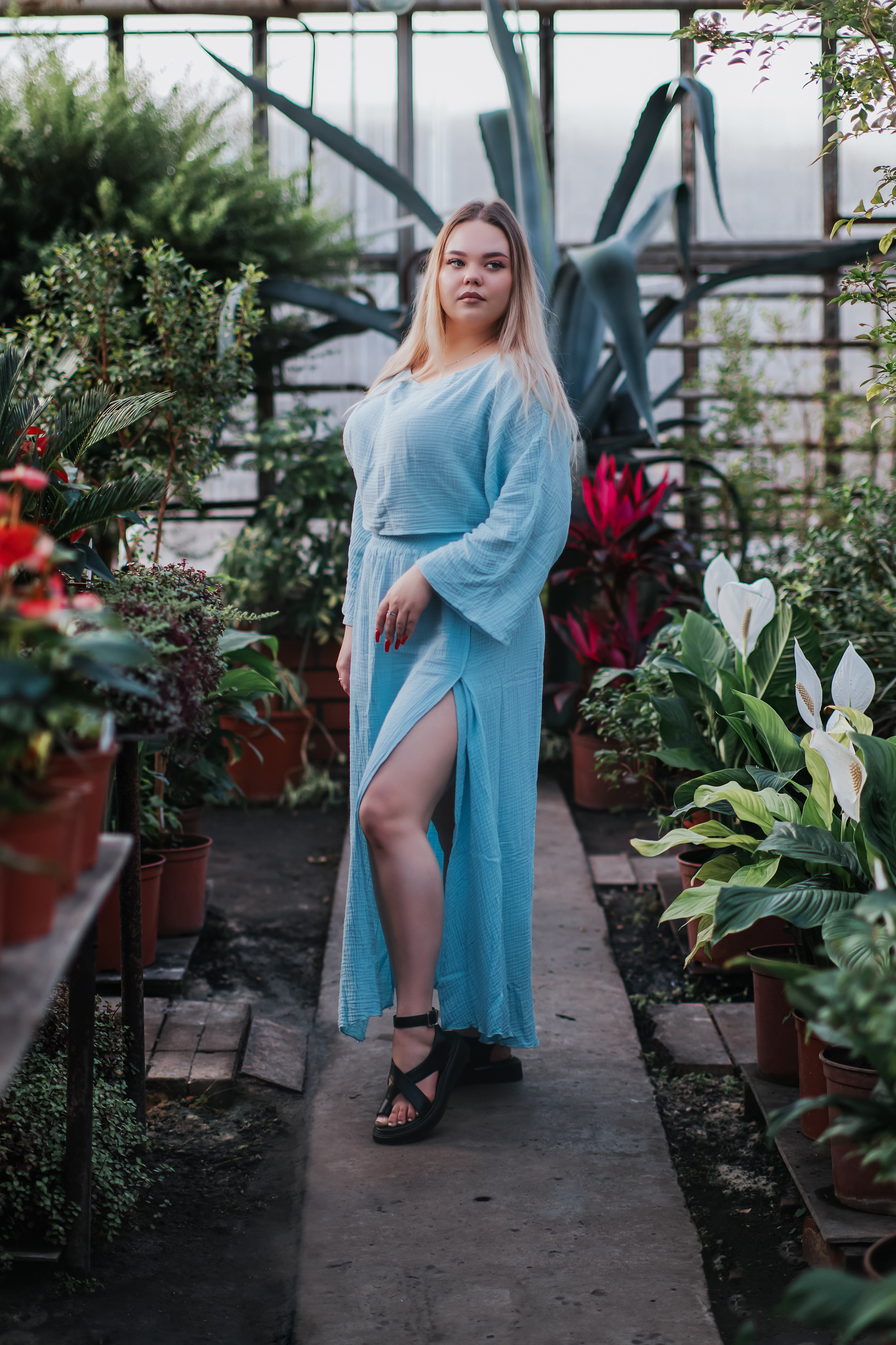 Индивидуальная. Фотограф Челябинск