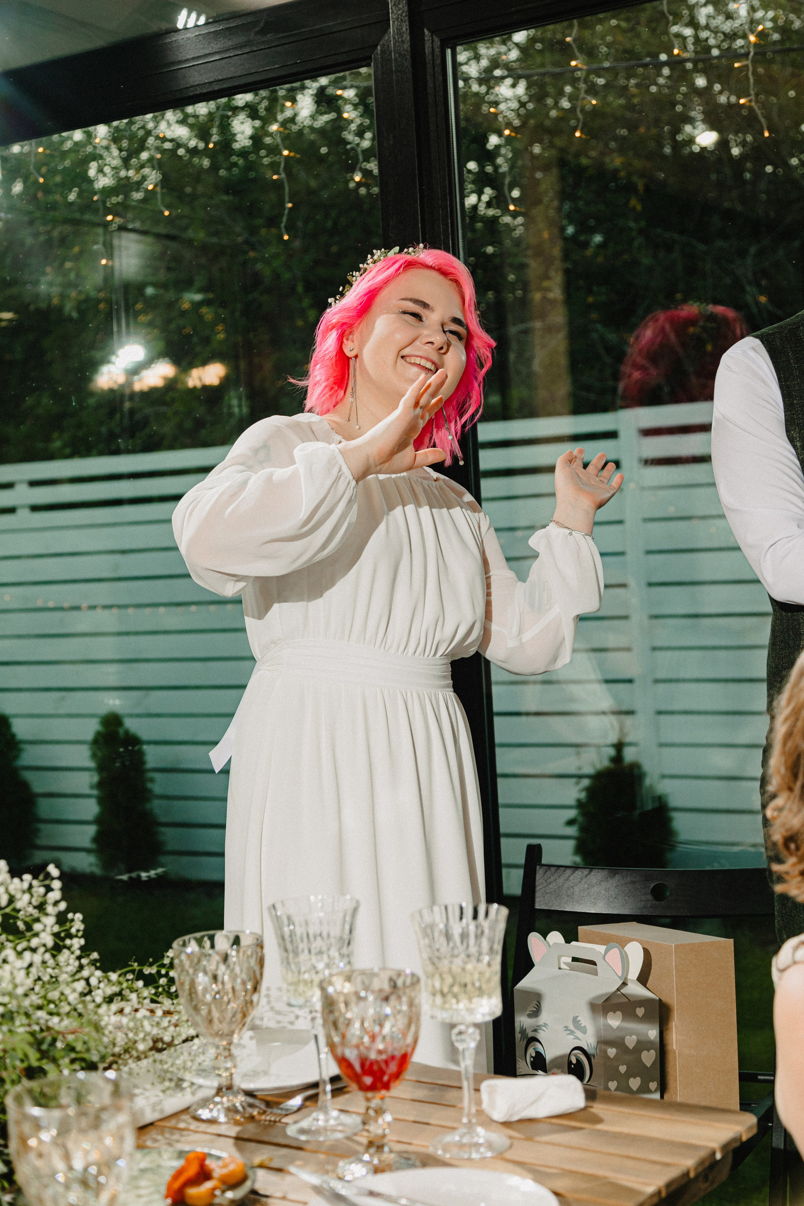 Свадьба Насти и Димы. Свадебный и семейный фотограф Женя Добрянская в Нижнем Новгороде