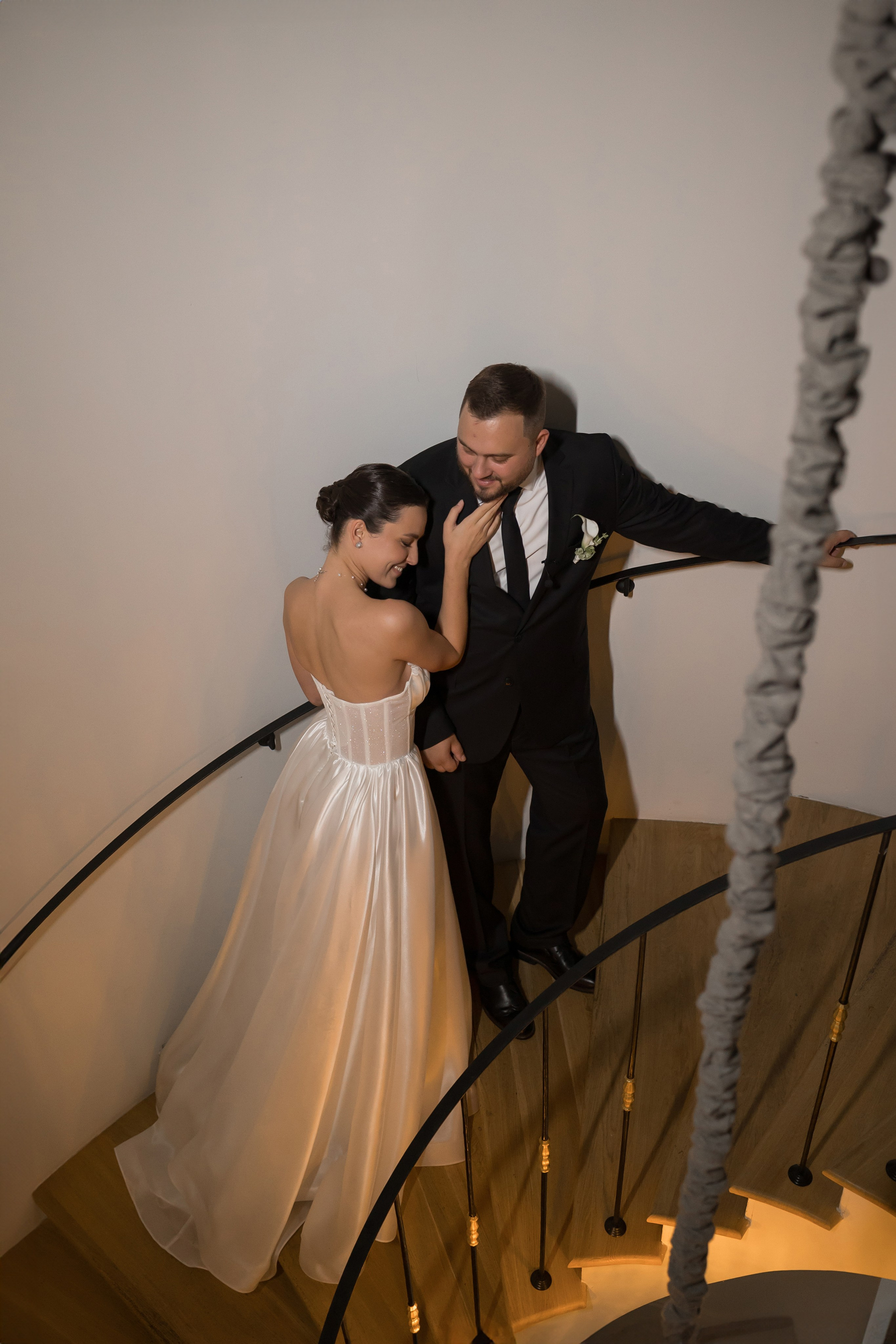 Ты рядом со мной, и это — самый чистый кайф! ♥. Свадебный фотограф Калининград