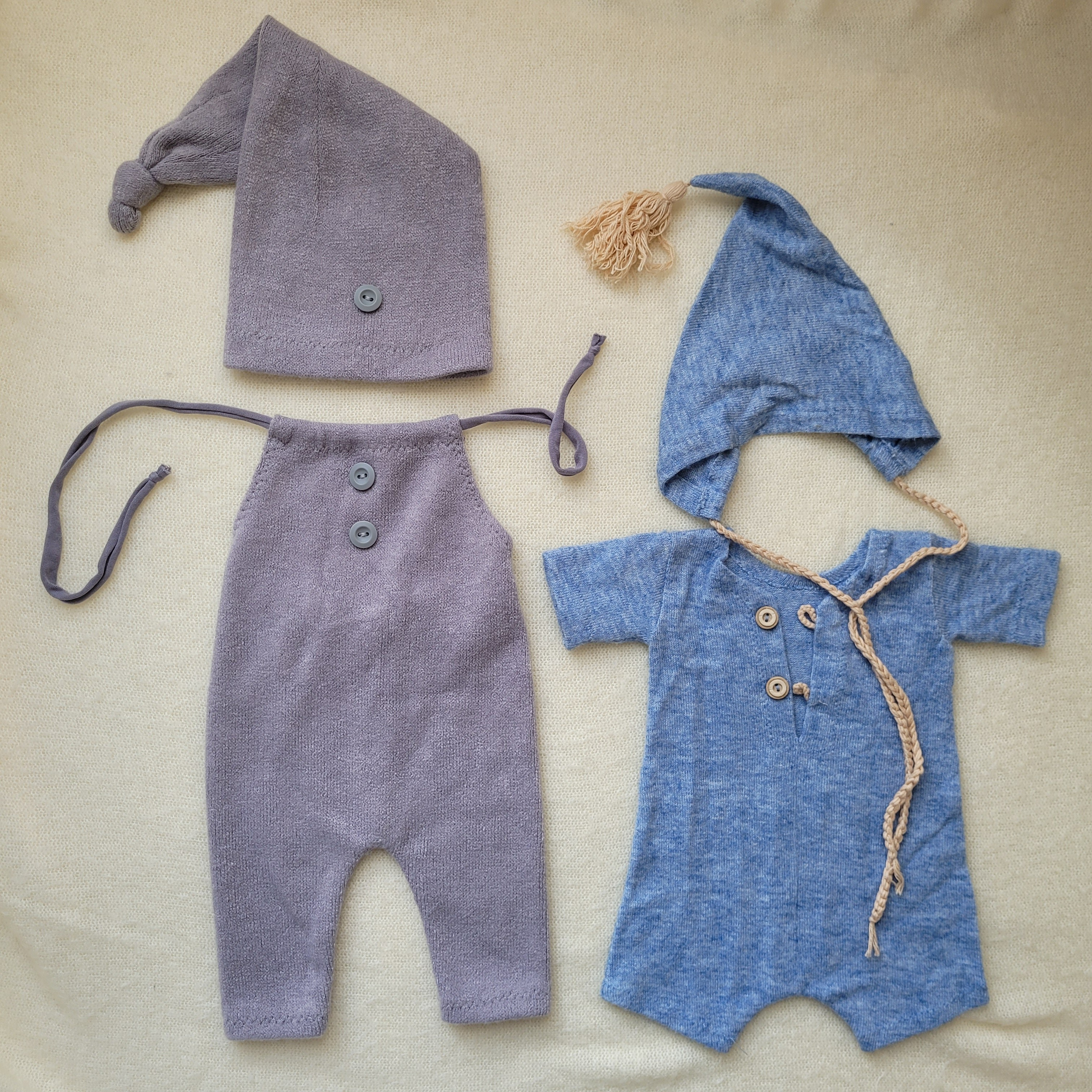 Реквизит для Newborn. Семейный детский ньюборн фотограф в Москве Марта Петрова