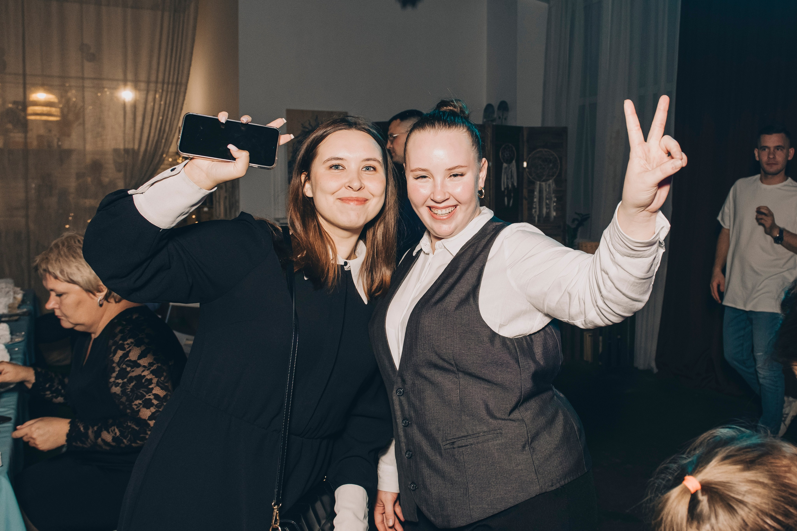 Репортаж Дня Рождения. Фотограф в Иркутске Анна Мирошникова