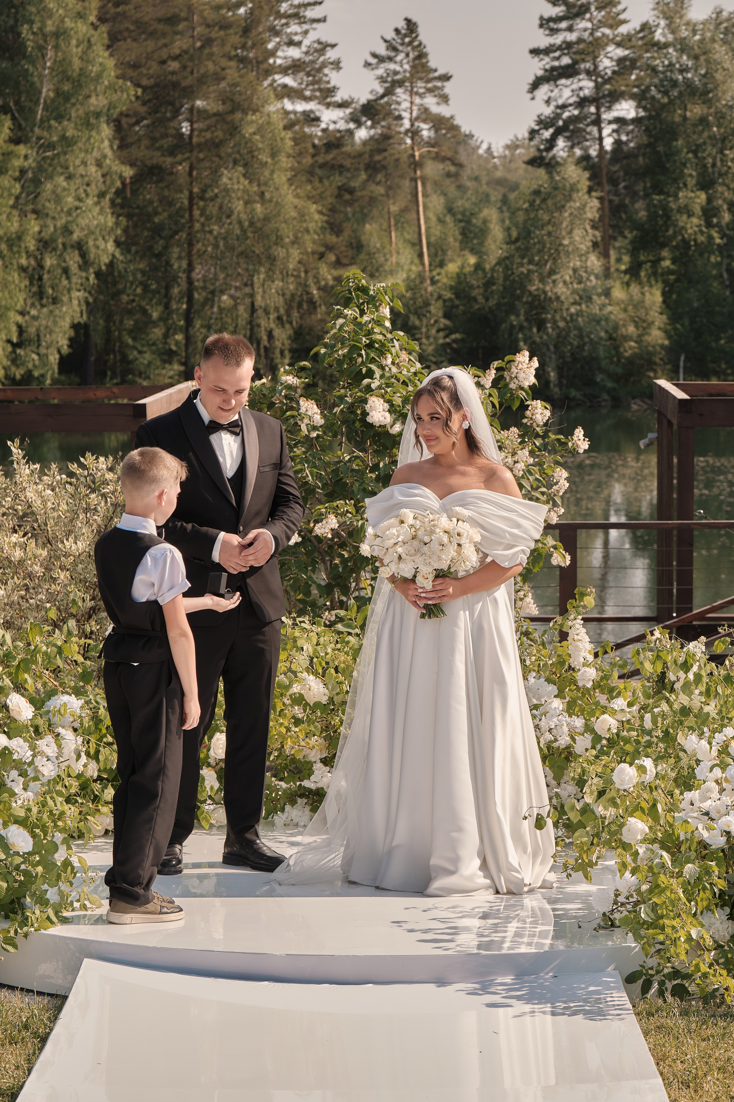 РУСЛАН И ДИАНА. Свадебный фотограф в Екатеринбурге Соседков Евгений