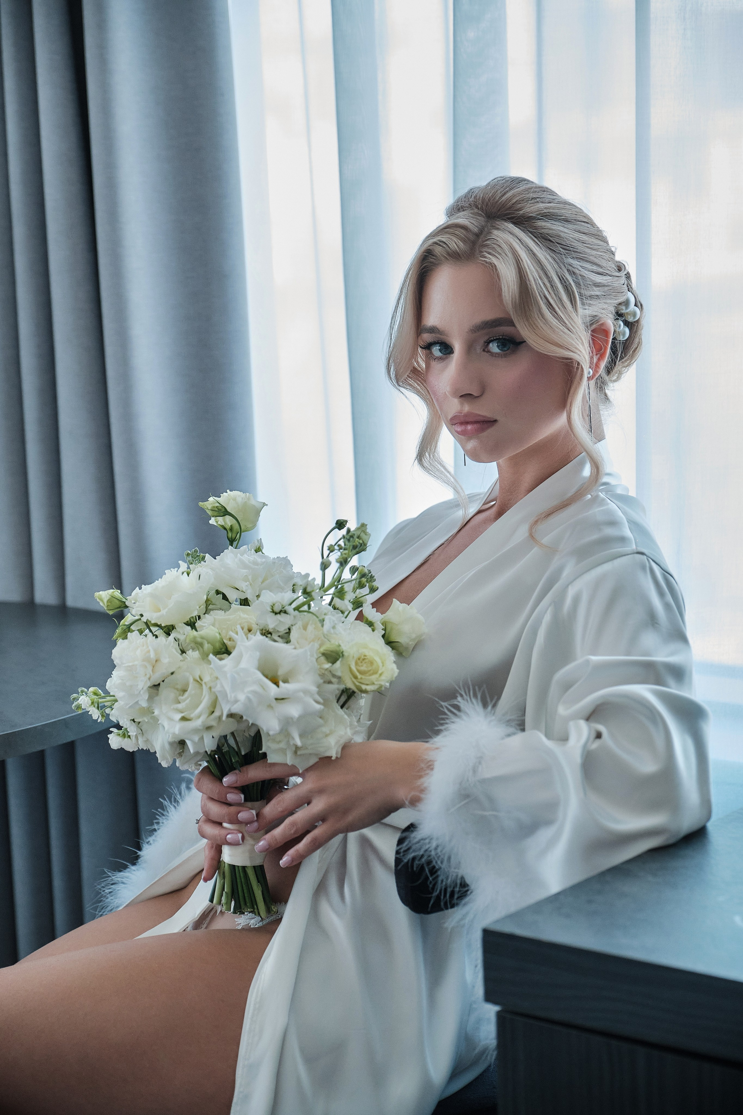 АНТОН И АНАСТАСИЯ. Свадебный фотограф в Екатеринбурге Соседков Евгений