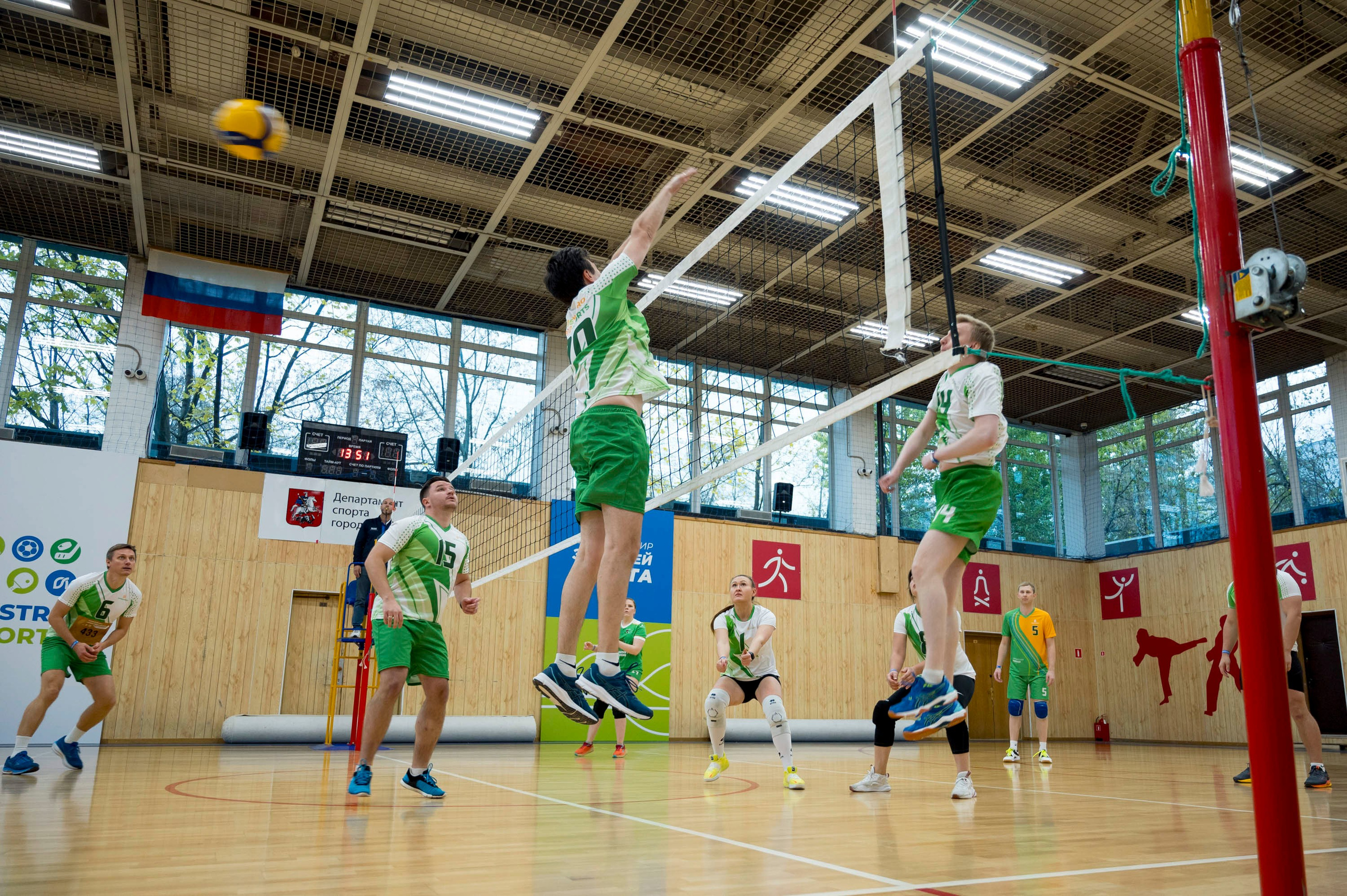 Спартакиада. Nestro Sports. Репортажный фотограф и видеограф Слава Думчев. Тимбилдинги, отчетники, корпоративы