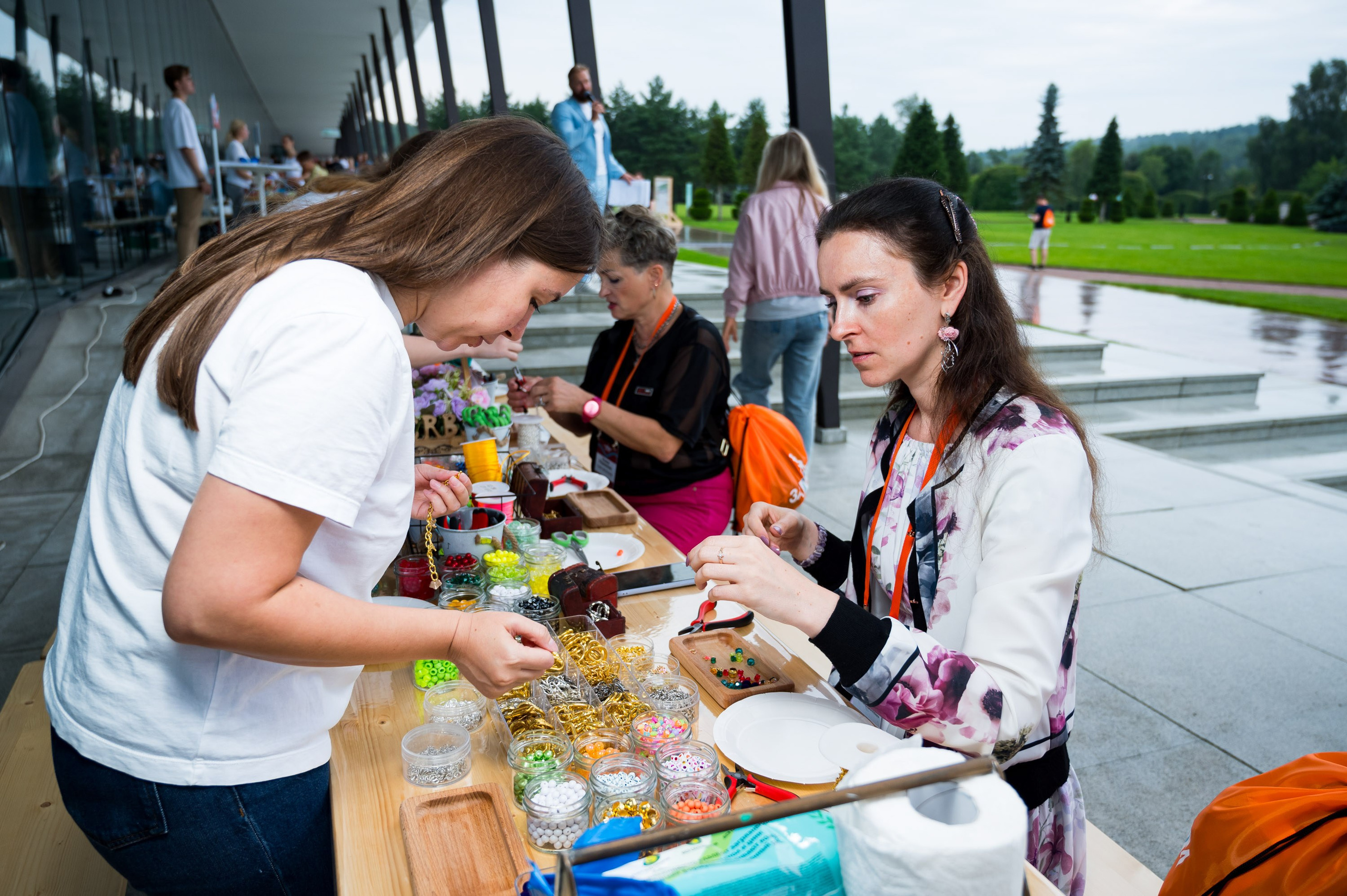 Летний корпоратив-тимбилдинг Первой Грузовой Компании. Репортажный фотограф и видеограф Слава Думчев. Тимбилдинги, отчетники, корпоративы
