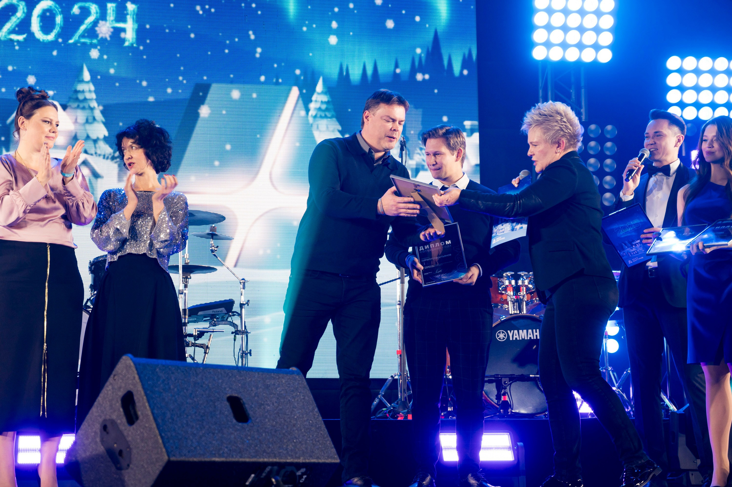 Корпоратив Акку-Фертриб. Репортажный фотограф и видеограф Слава Думчев. Тимбилдинги, отчетники, корпоративы