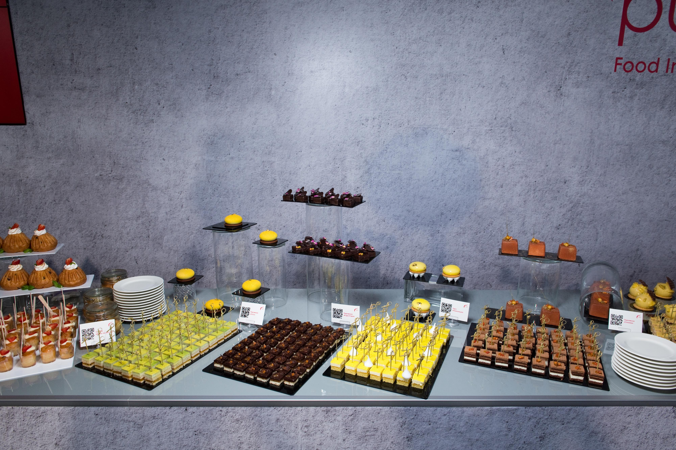 Мероприятие для клиентов и партнеров Puratos. Репортажный фотограф и видеограф Слава Думчев. Тимбилдинги, отчетники, корпоративы