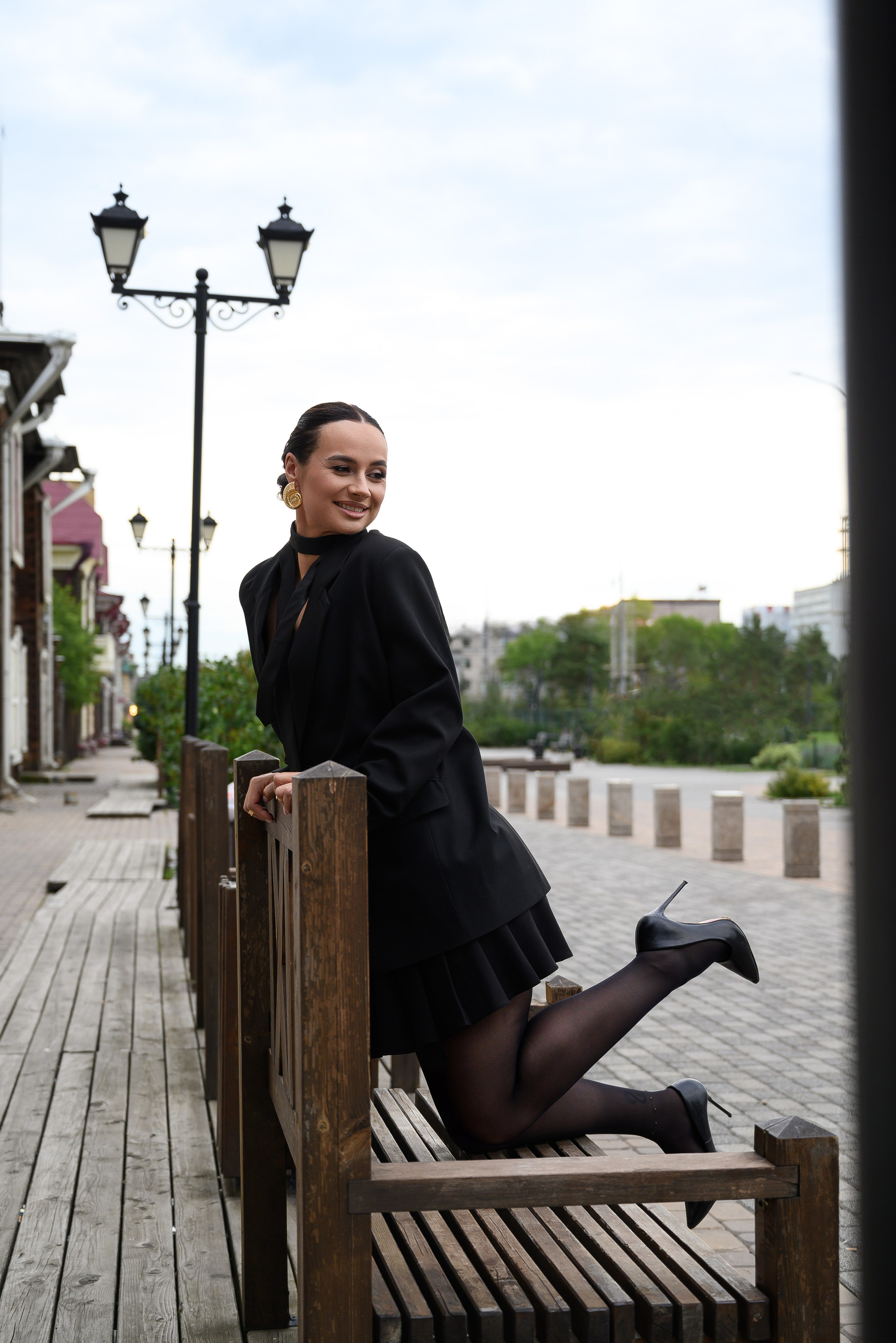 Катя. Тамара Власова