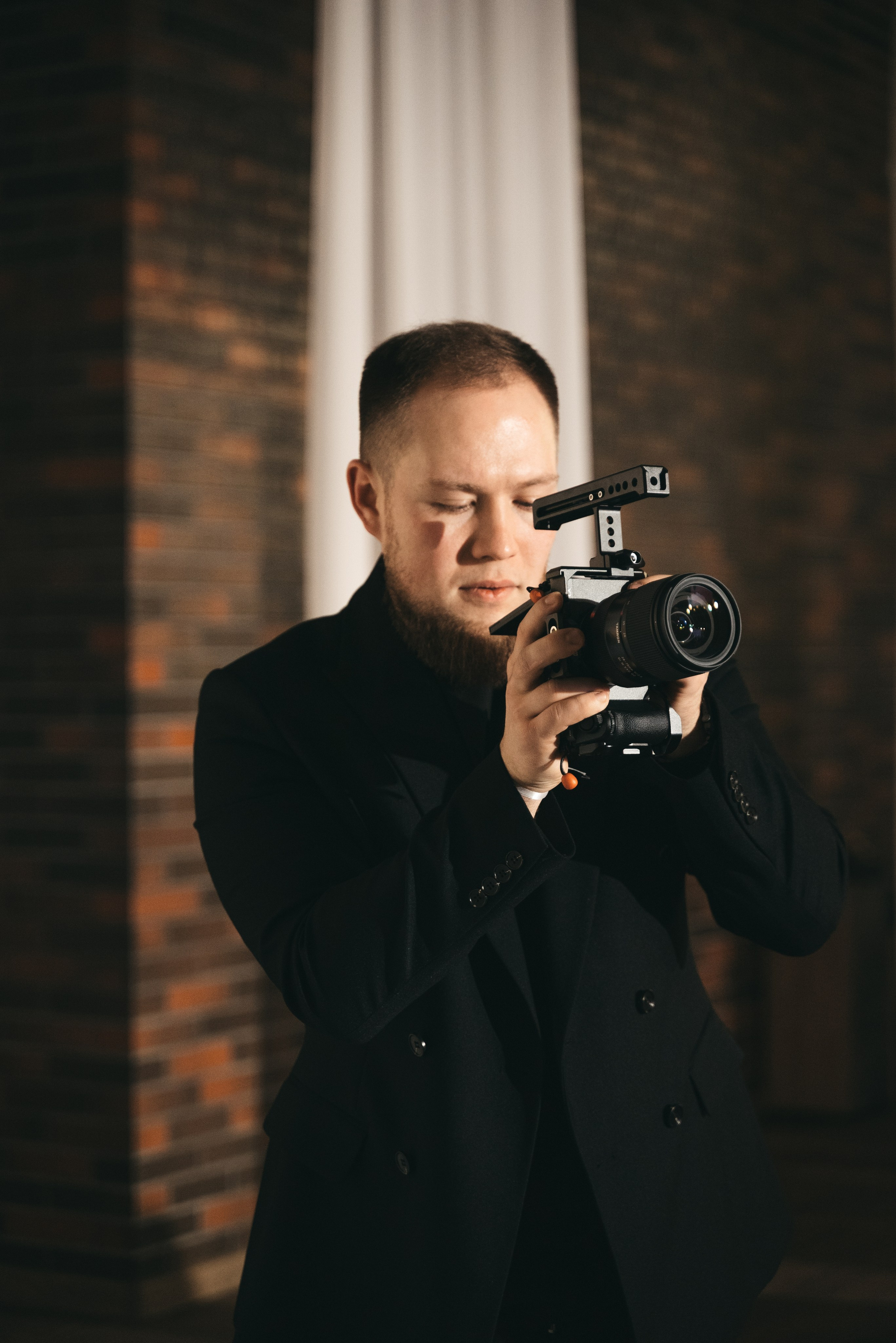 WhiteRoom Pre-wedding. Репортажный и свадебный фотограф в Сургуте