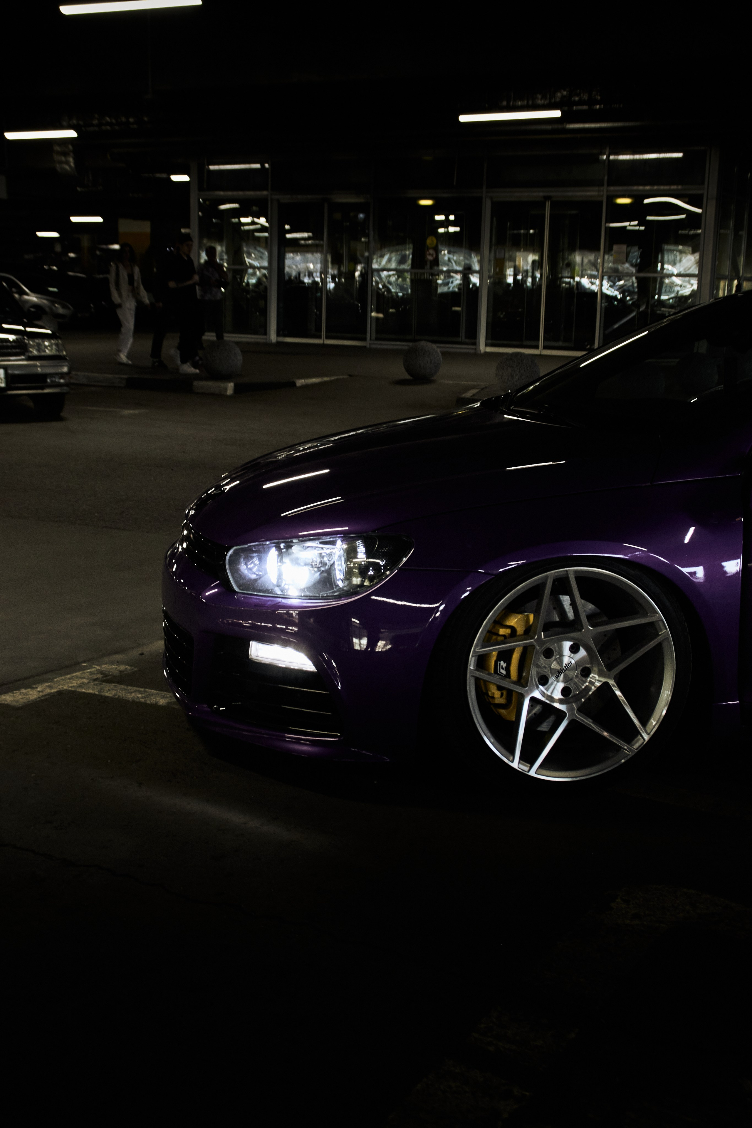 DNB 24. Фотограф Александр Рауш