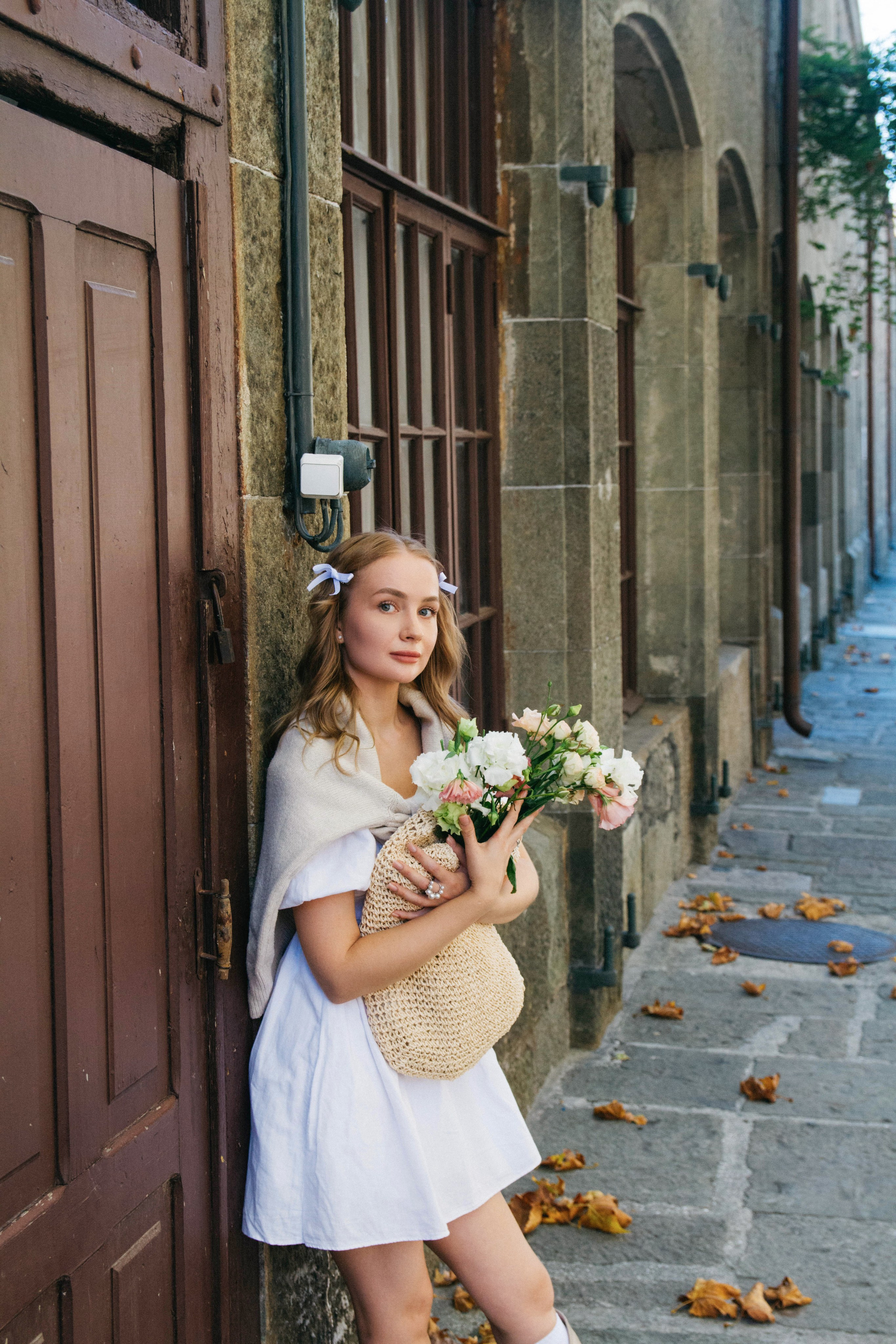 Цветочная нежность. Семейный и свадебный фотограф в Краснодаре