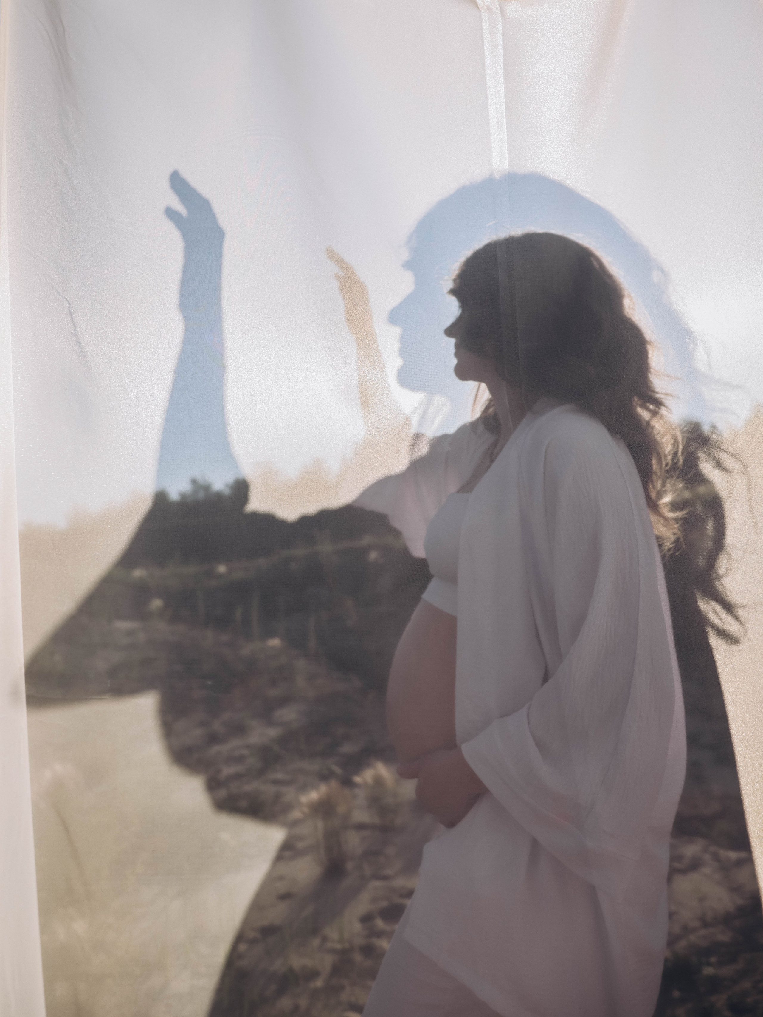 Особенное время. Мультифотограф Динара Ахмедзянова