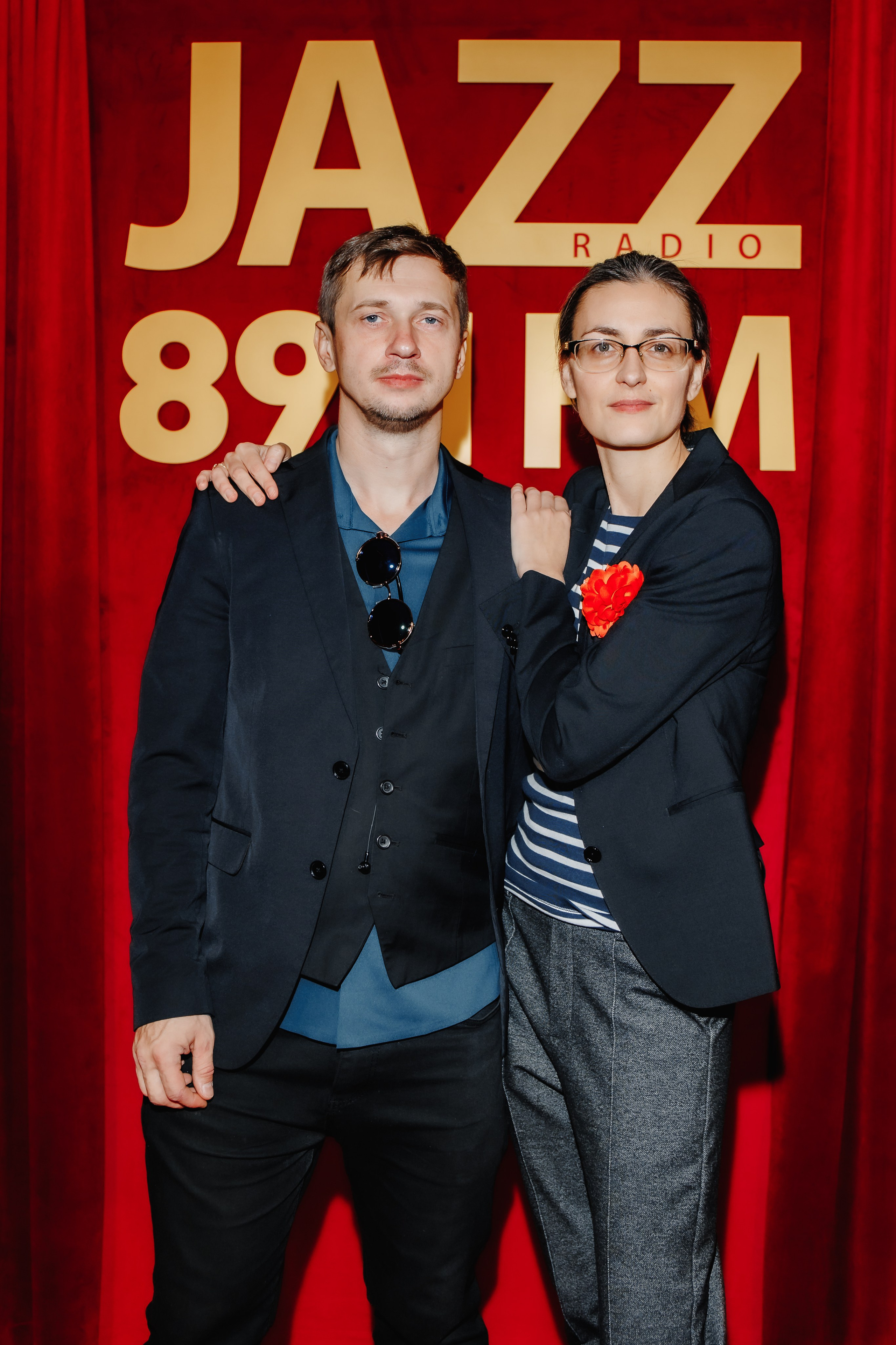 Премия Радио Jazz. Фотограф Ольга Махалова — Санкт-Петербург, Москва, Нижний Новгород
