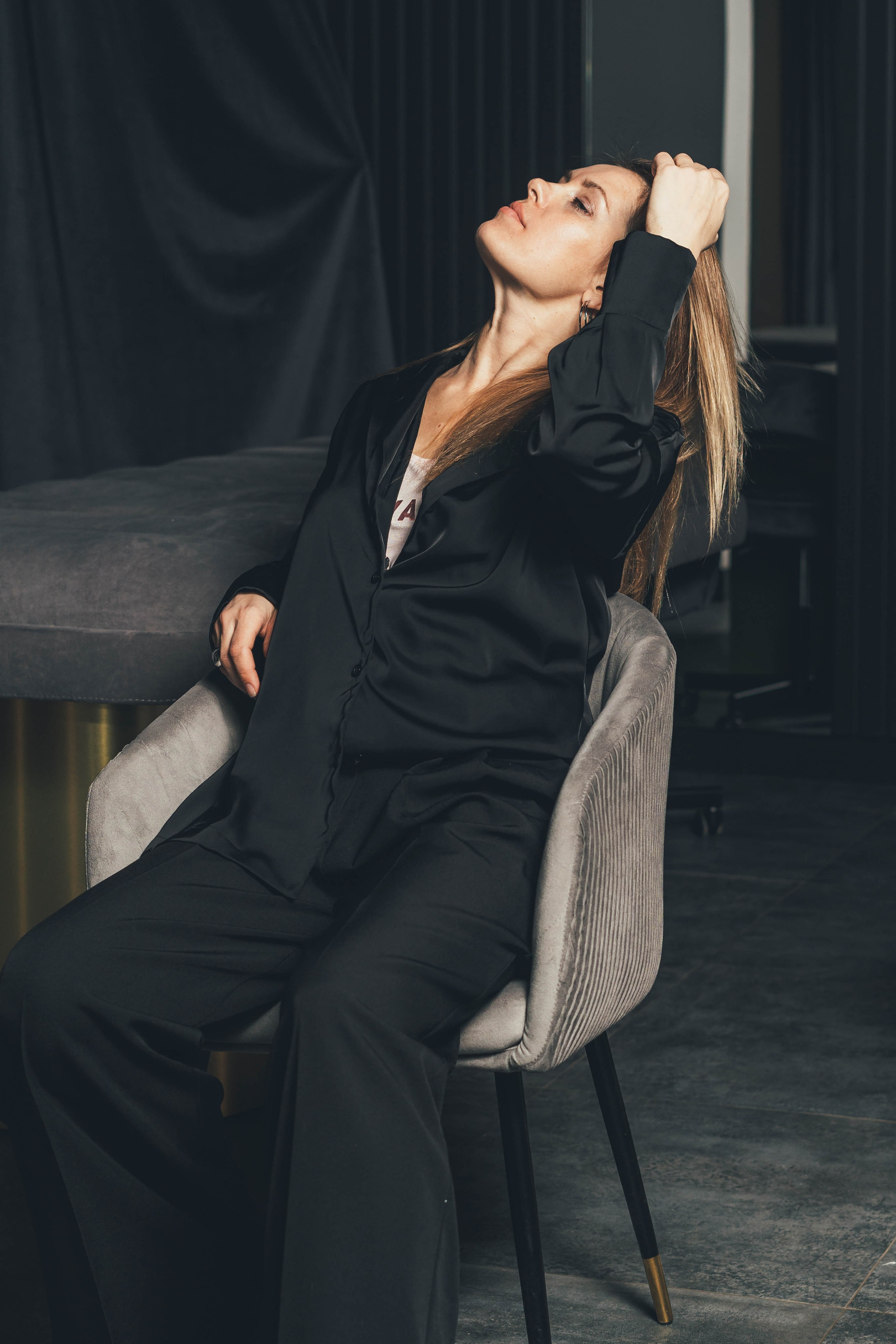 Корпоратив, Щелково, студия красоты Malina. Наталья Дукалова фотограф Щелково Королев Пушкино Москва Балашиха