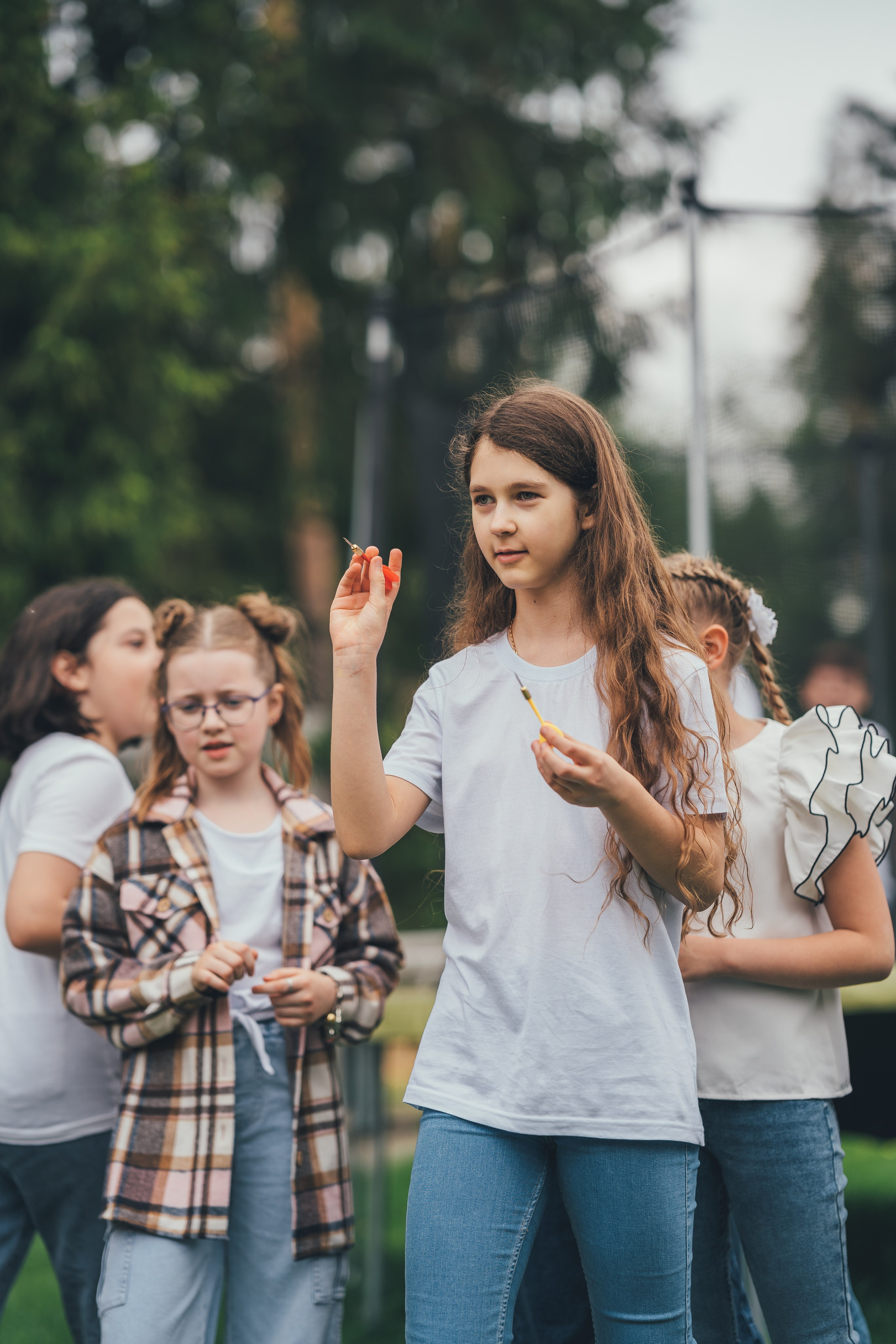 Выпускной 4 класса, Щелково, загородный клуб Барин. Наталья Дукалова фотограф Щелково Королев Пушкино Москва Балашиха