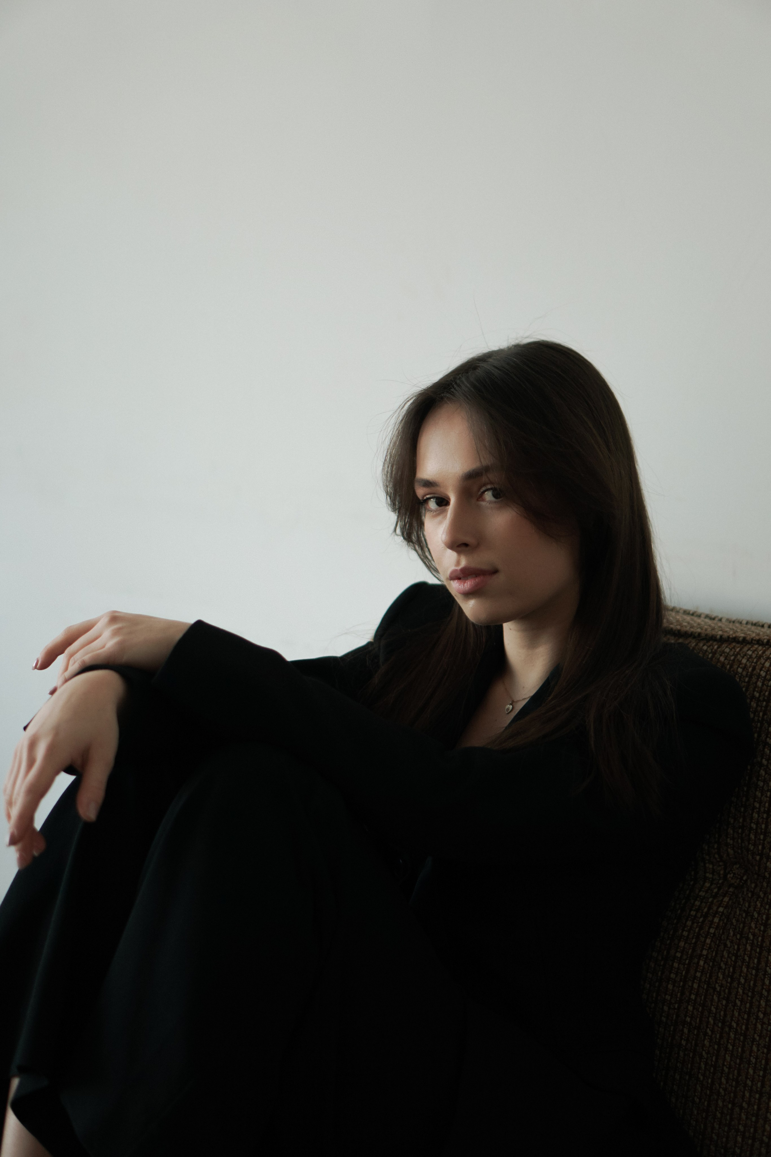 Вера Ладюк. Фотограф Москва — Полина Робин