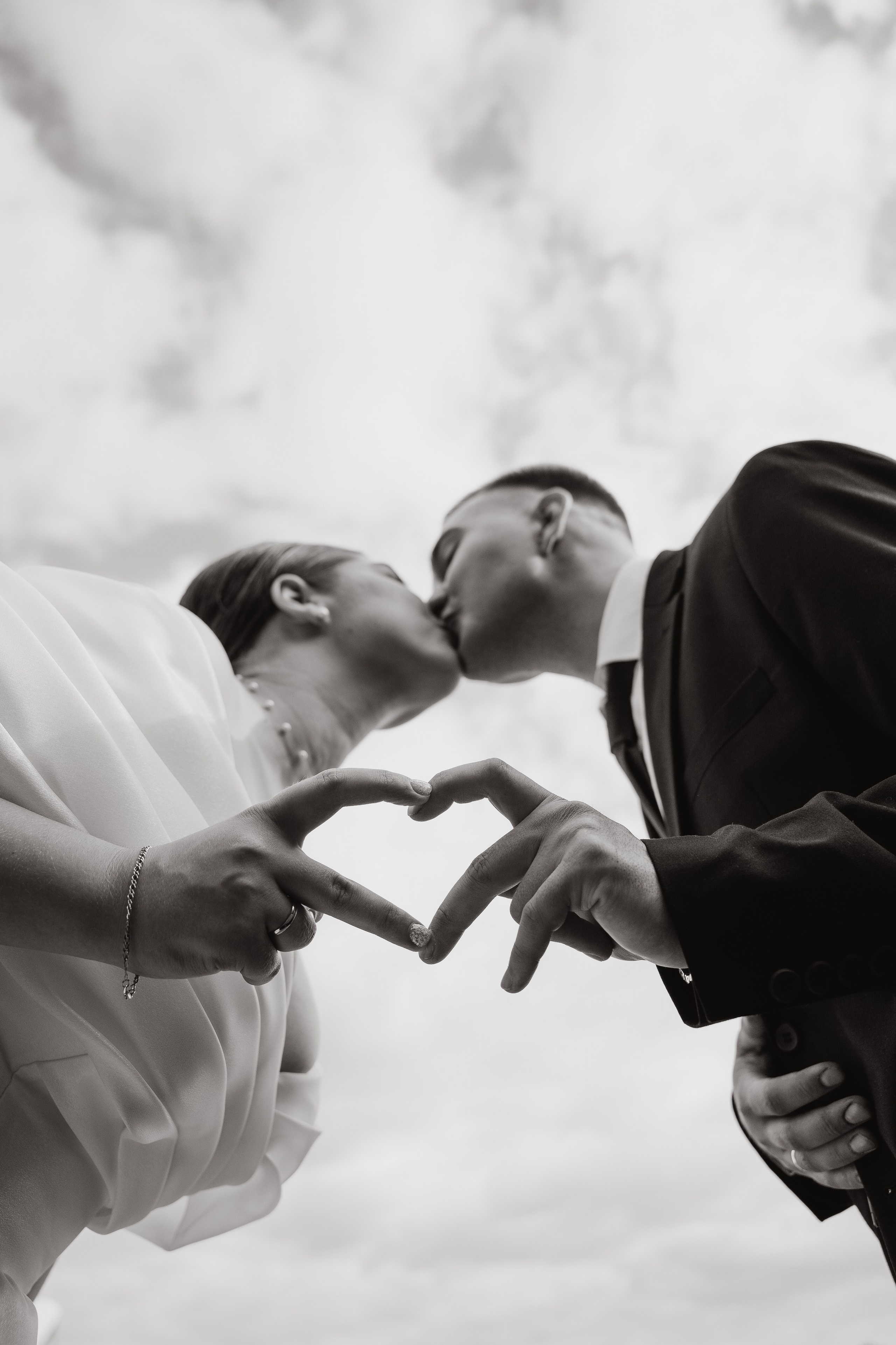 Семен и Анастасия. Семейный фотограф в Москве Галина Гончар