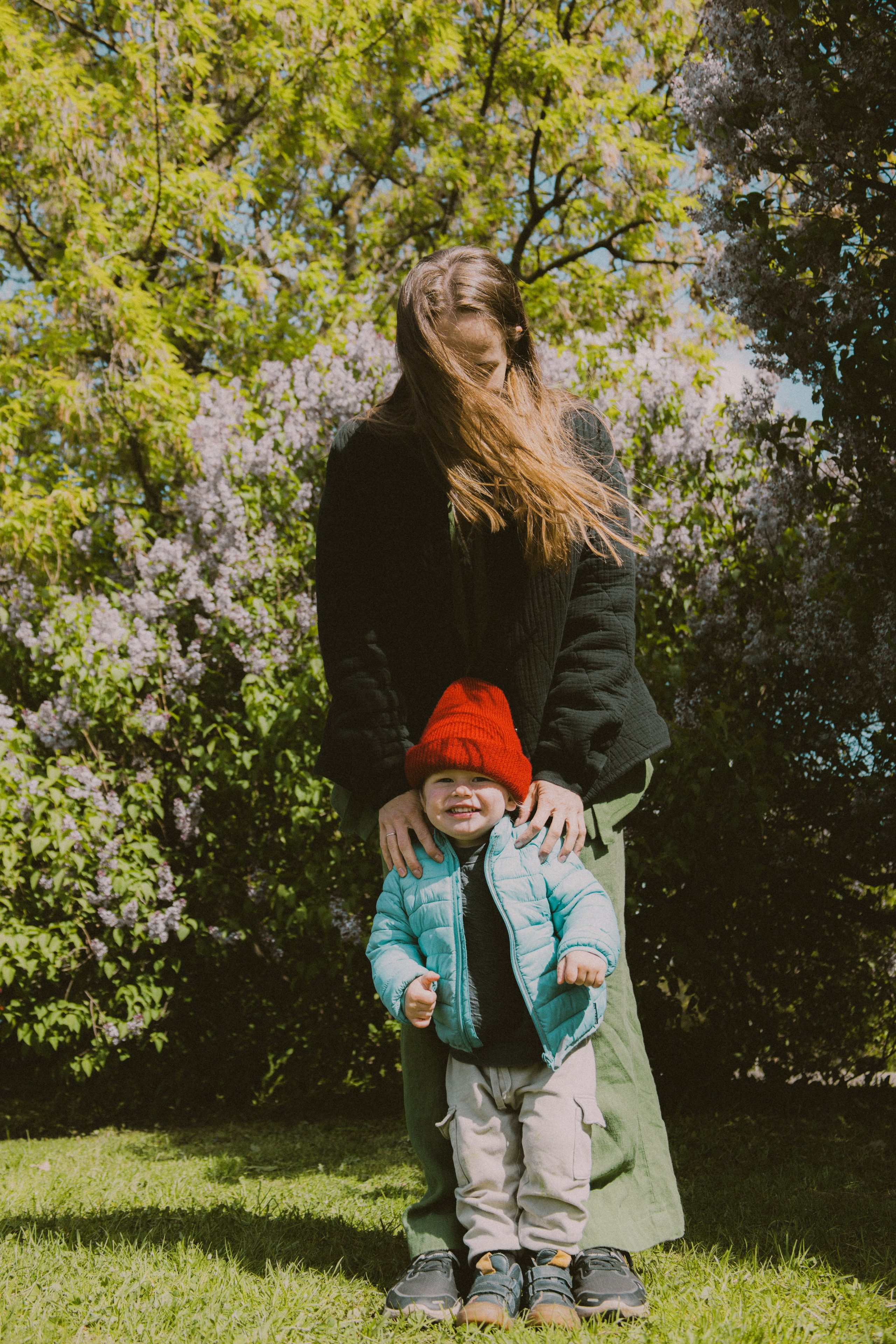 LYUBA & TEO. Cause I See So Photography