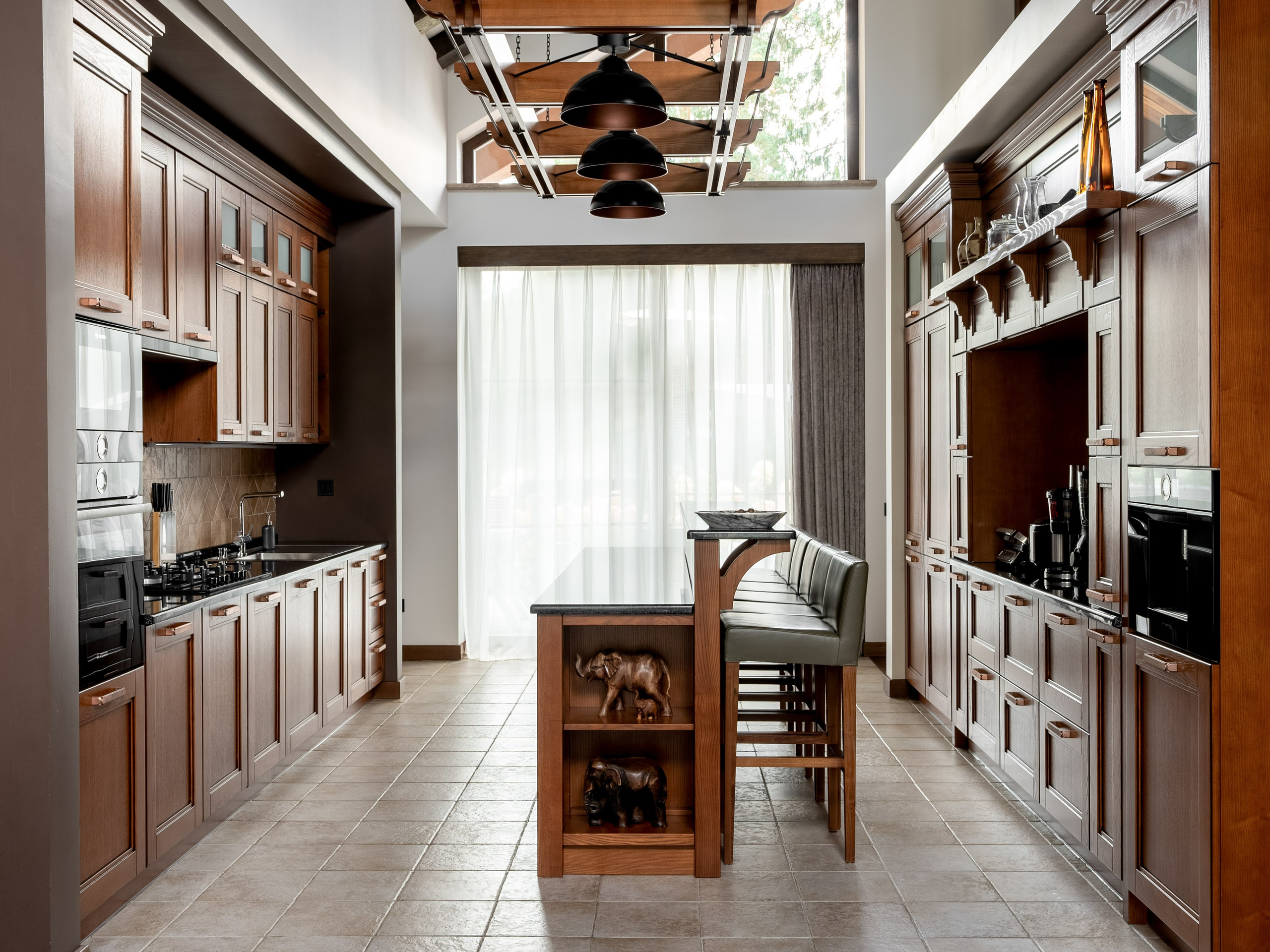 ЗАГОРОДНАЯ НЕДВИЖИМОСТЬ. Конев Ярослав — Интерьерный фотограф и видеограф