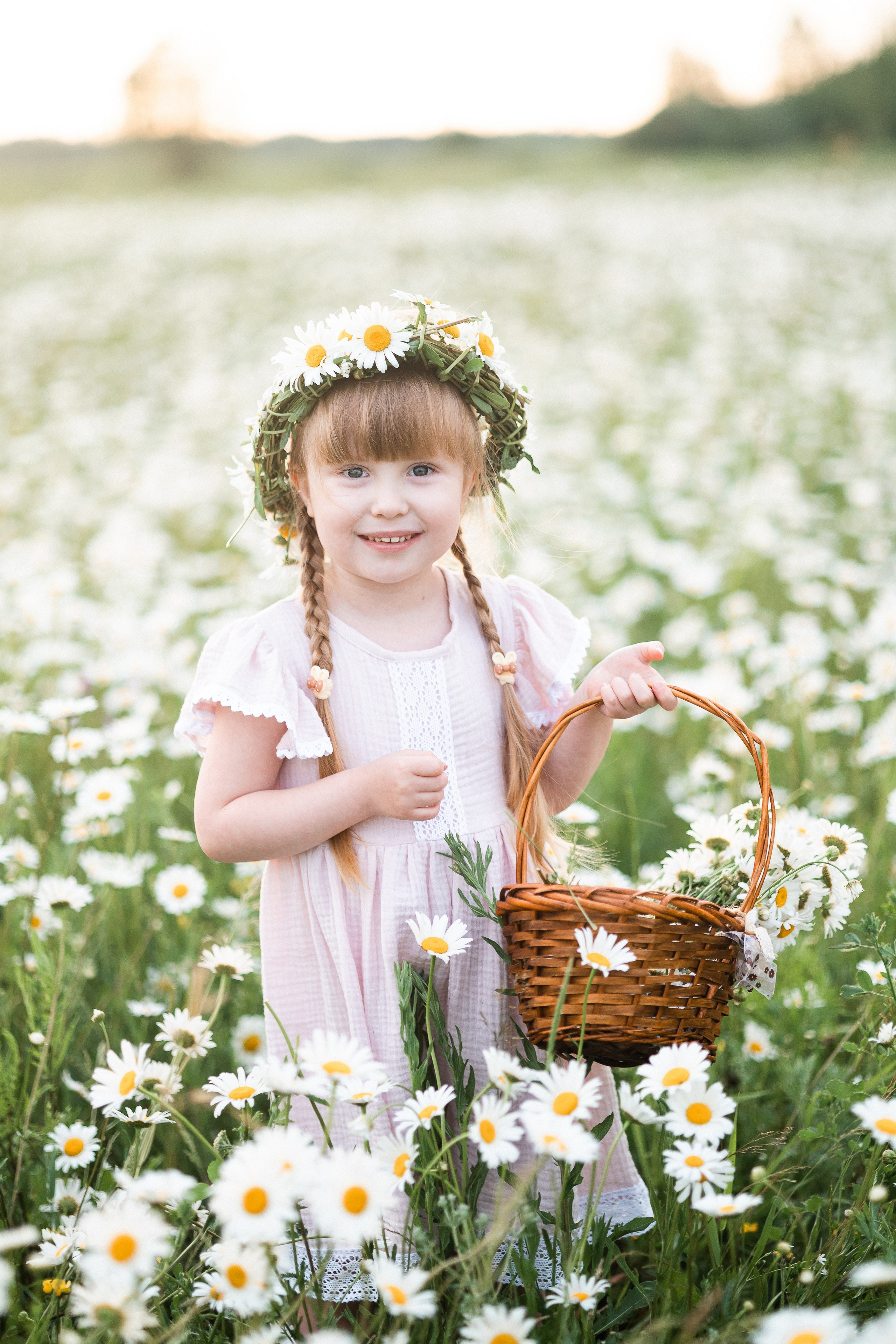 Фотосессии на природе. Фотограф новорождённых в Йошкар-Оле Ильмира Сидоркина