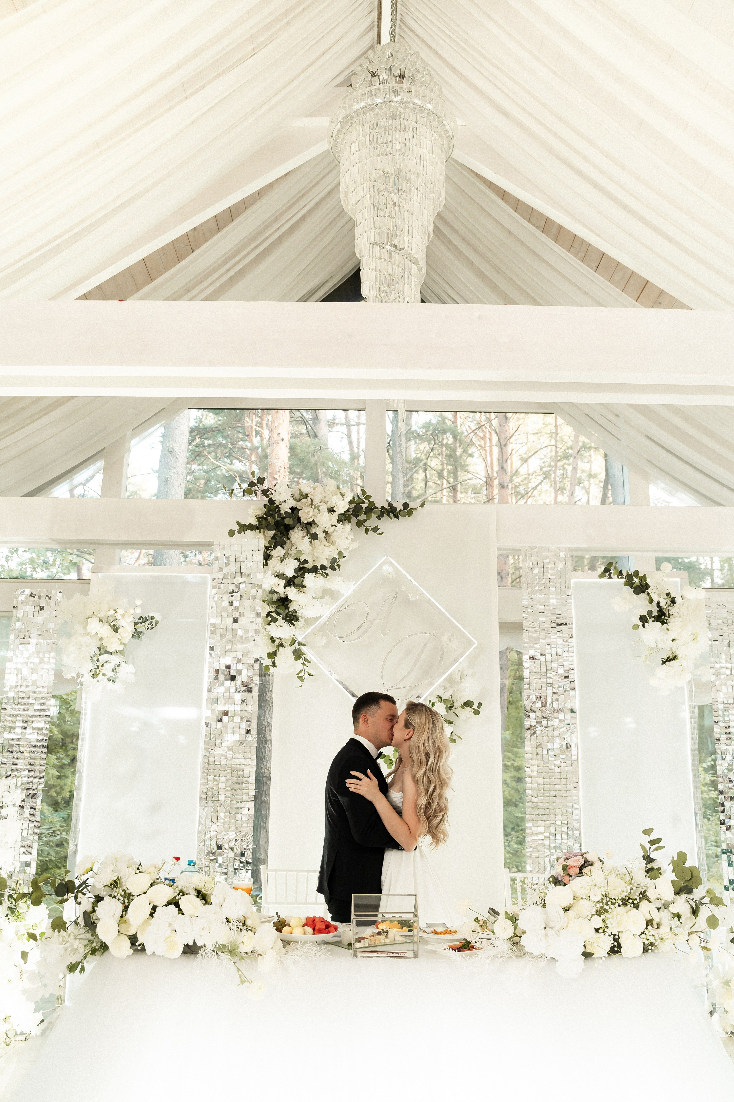 Княжья речка. Фотограф Алина Филимонова Тверь