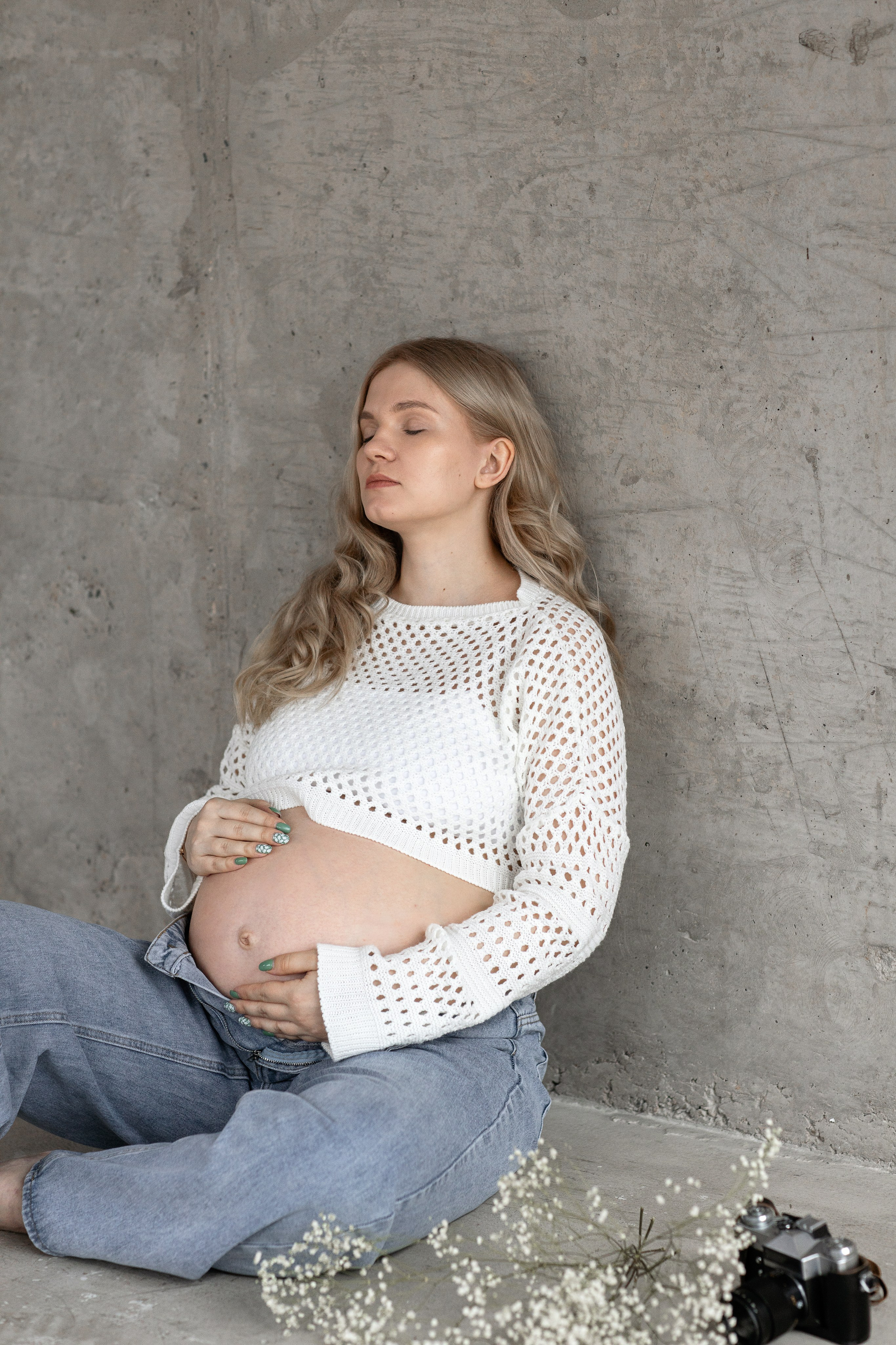 Анастасия. Светлана Сергиенко фотограф Красноярск, Россия, Израиль