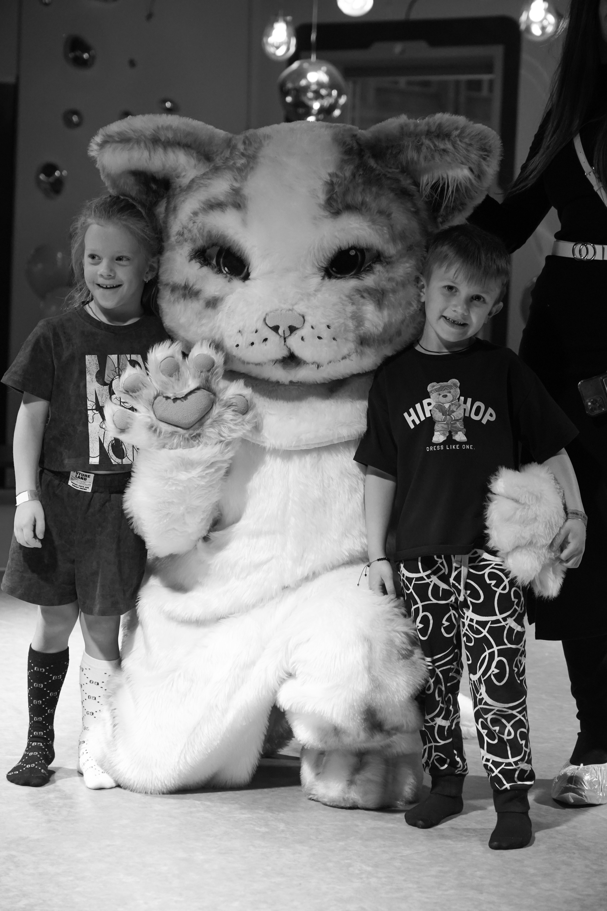 Детский день рождения 📍Лунный кот. Анна, фотограф Москва, Зеленоград