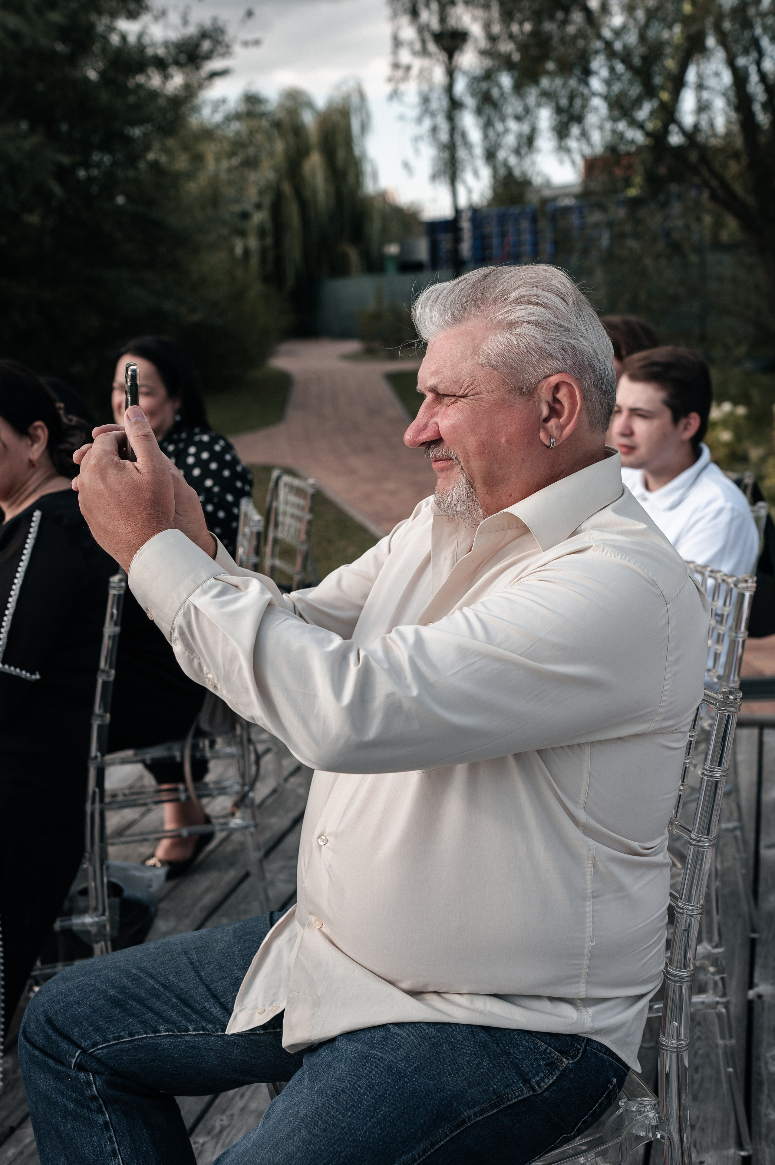 Константин и Мадина. Ривьера. Фотограф Екатерина Бочарникова