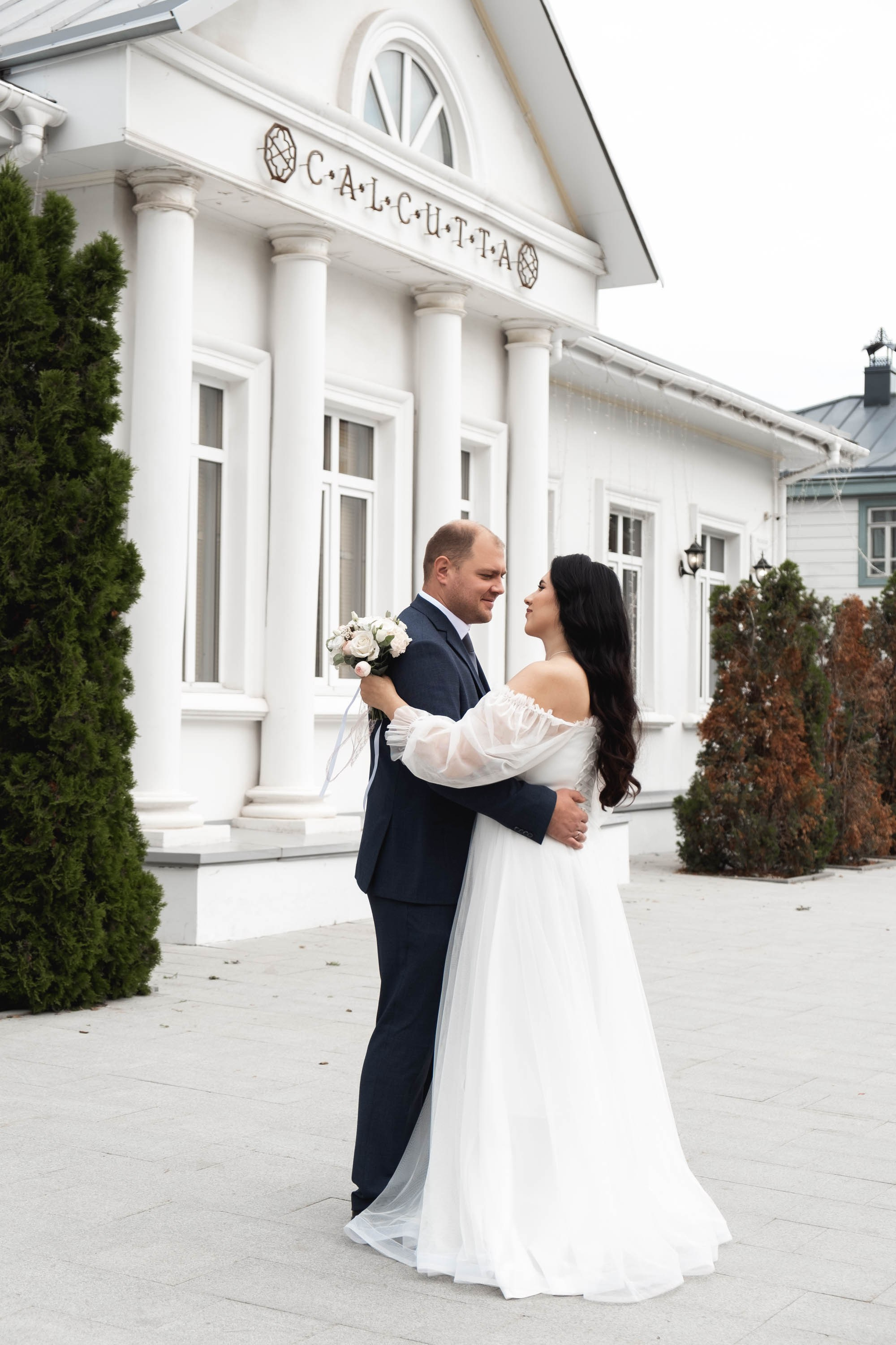 Антон & Алёна. Свадебный и семейный фотограф в Тюмени Екатерина Дубровина