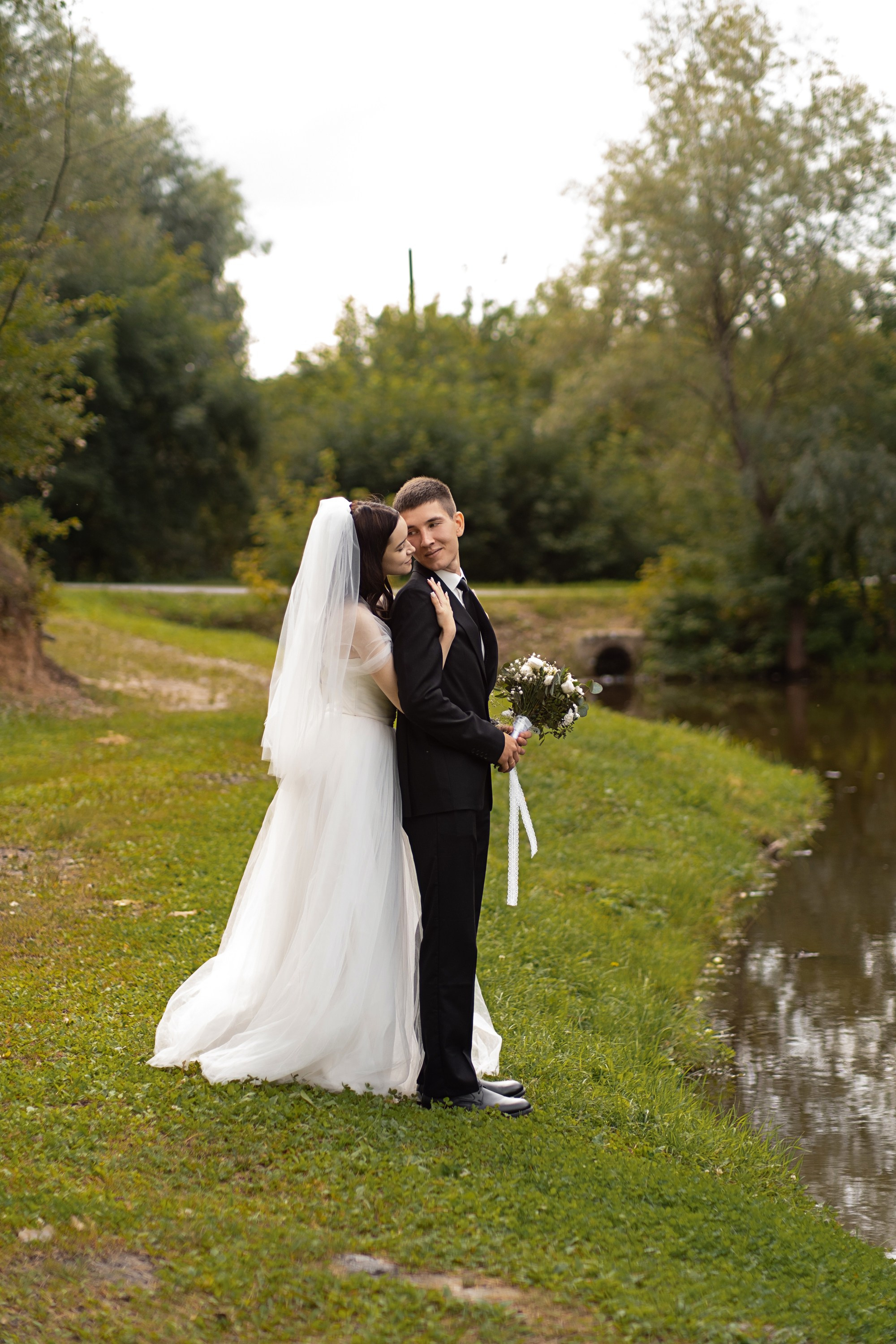 Алексей & Анжелика. Свадебный и семейный фотограф в Тюмени Екатерина Дубровина