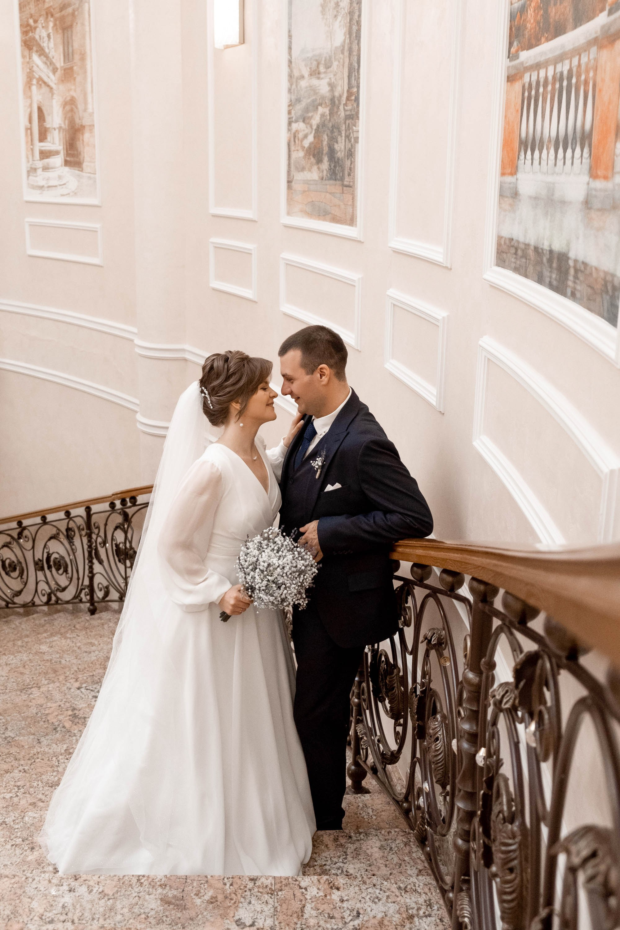 Филип & Юлия. Свадебный и семейный фотограф в Тюмени Екатерина Дубровина