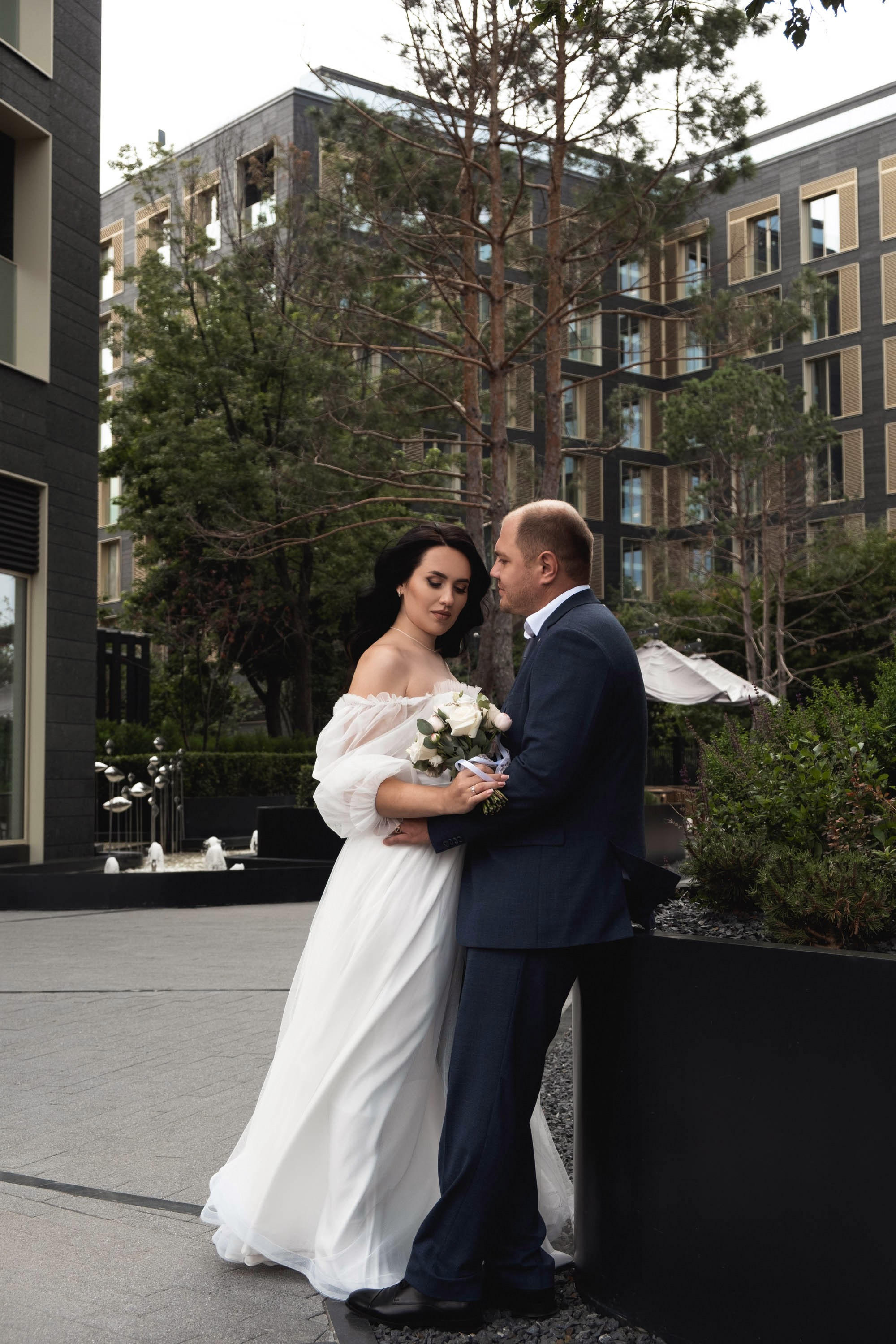 Антон & Алёна. Свадебный и семейный фотограф в Тюмени Екатерина Дубровина