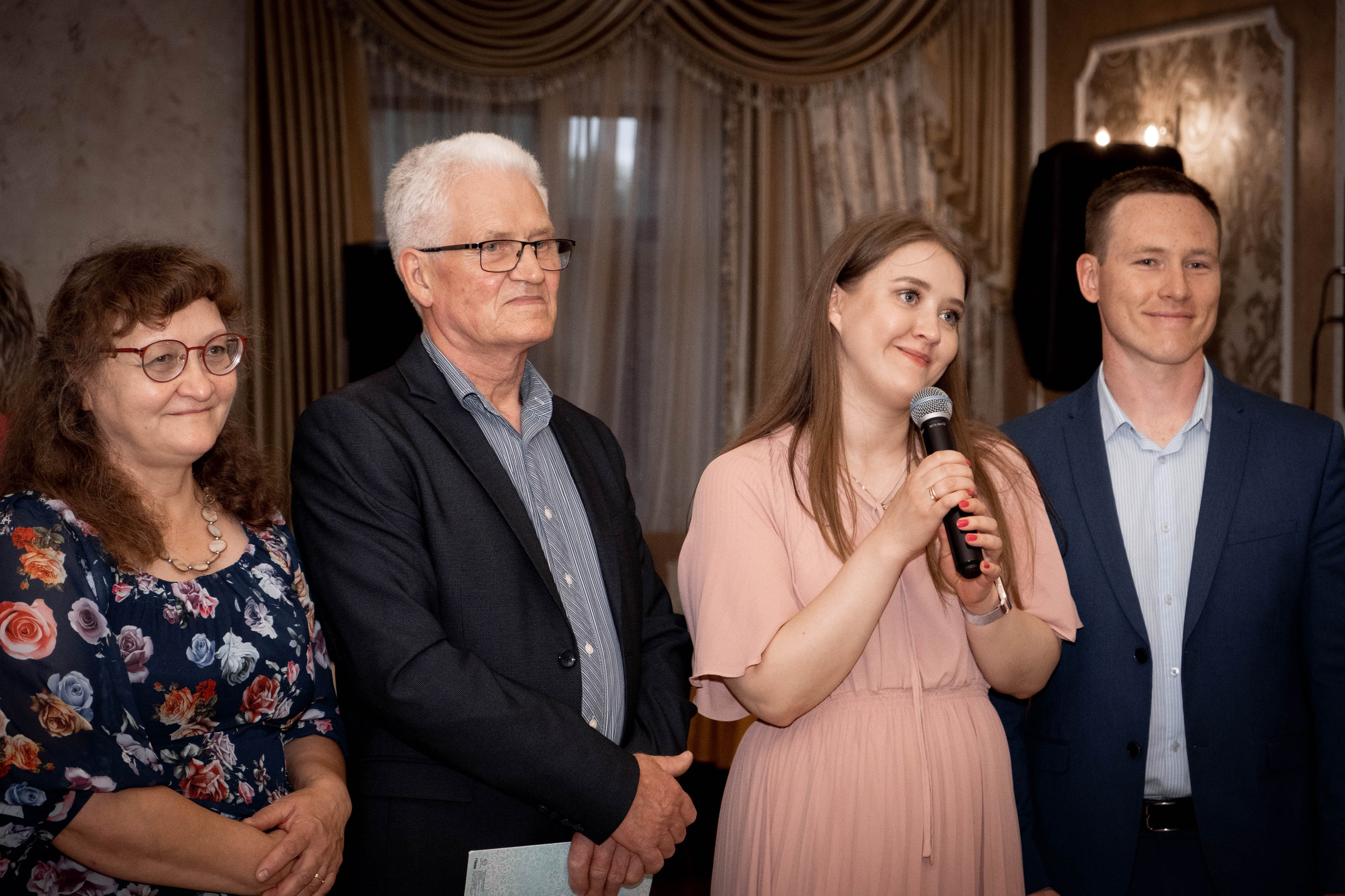 Виктор & Елена г. Заводоуковск. Свадебный и семейный фотограф в Тюмени Екатерина Дубровина