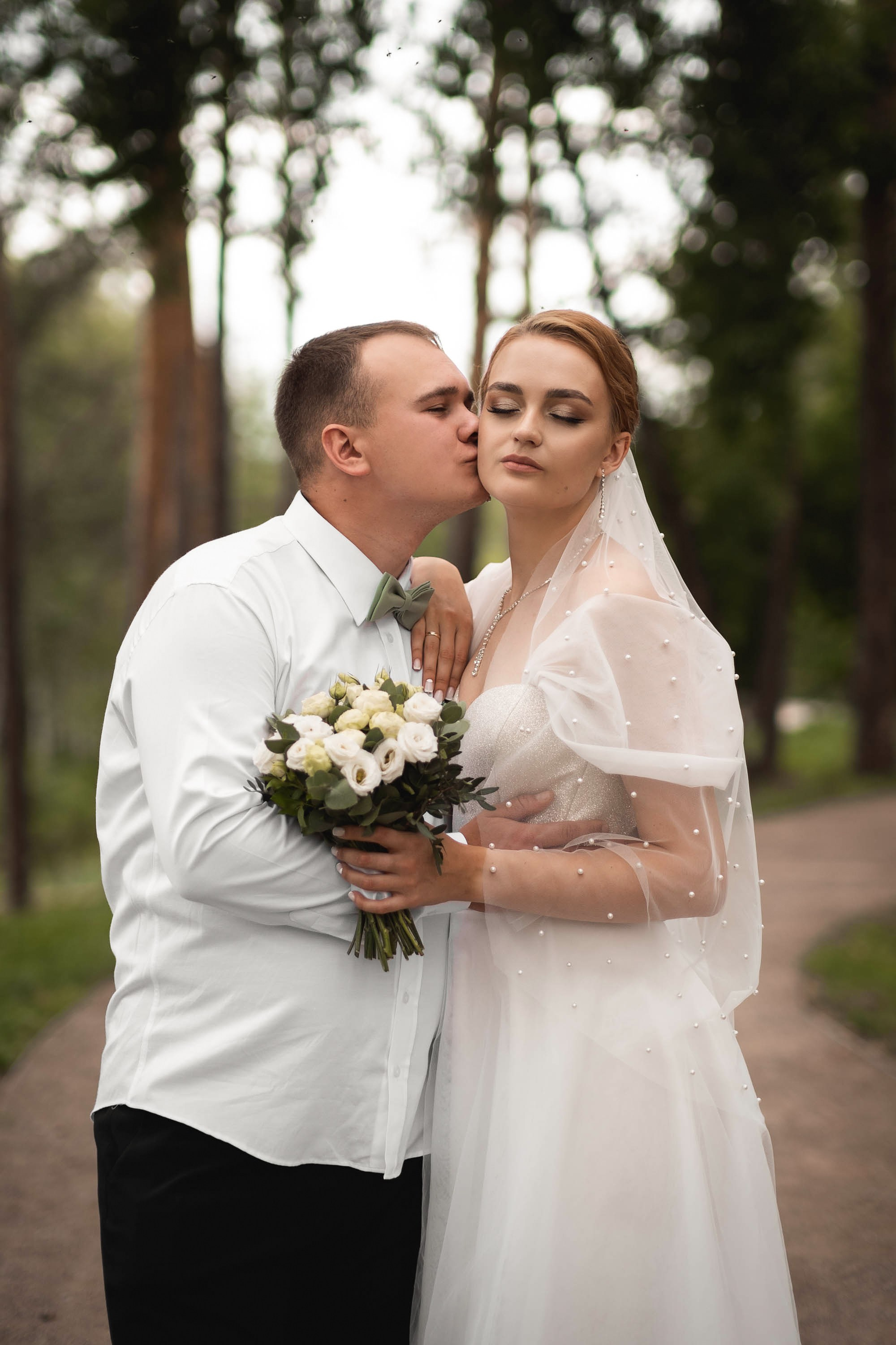 Виталий & Наталья г. Заводоуковск. Свадебный и семейный фотограф в Тюмени Екатерина Дубровина