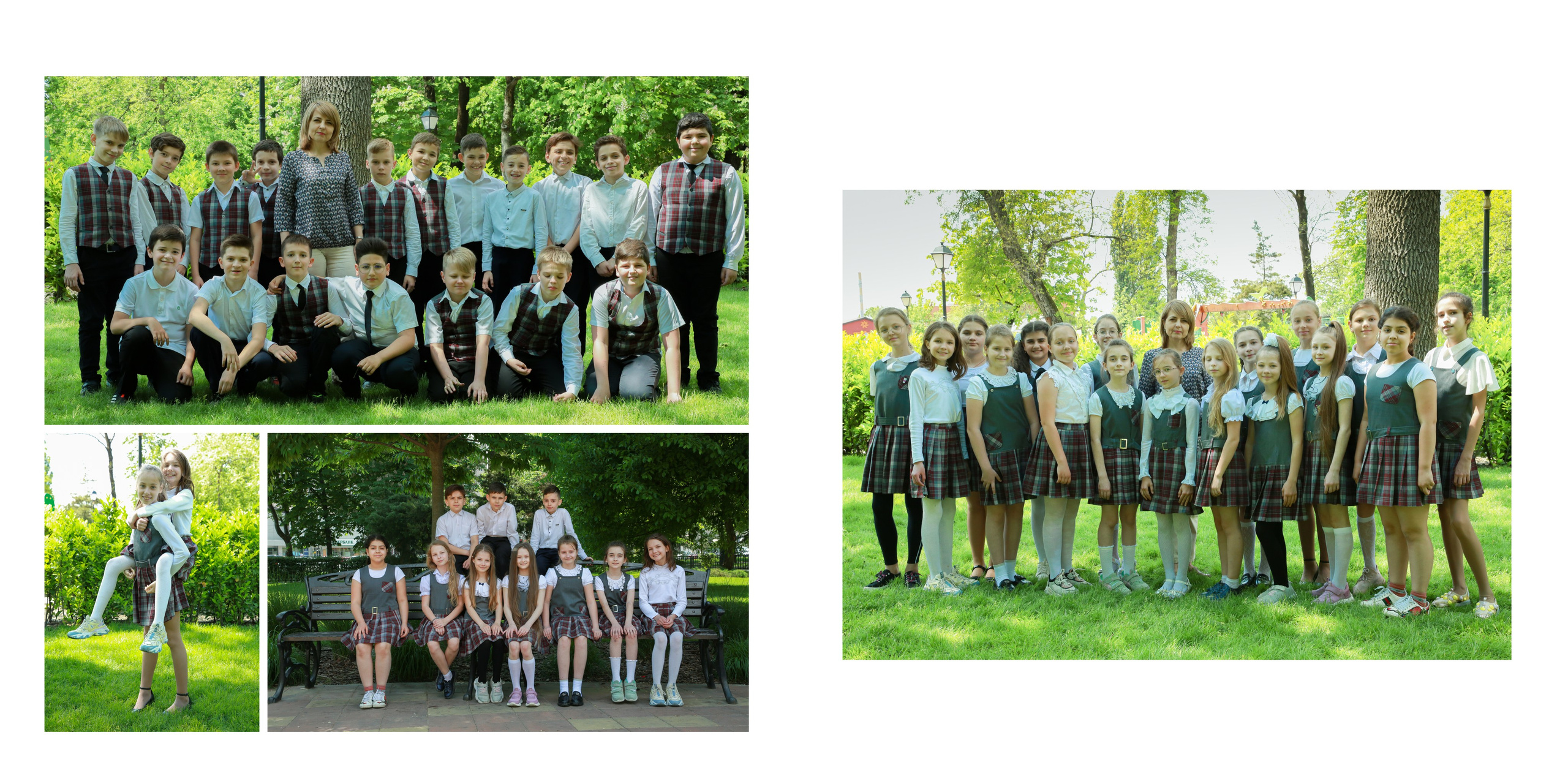 СШ 4 класс Начальная школа. ФокусФото. Детские фотосессии Краснодар и Краснодарский край