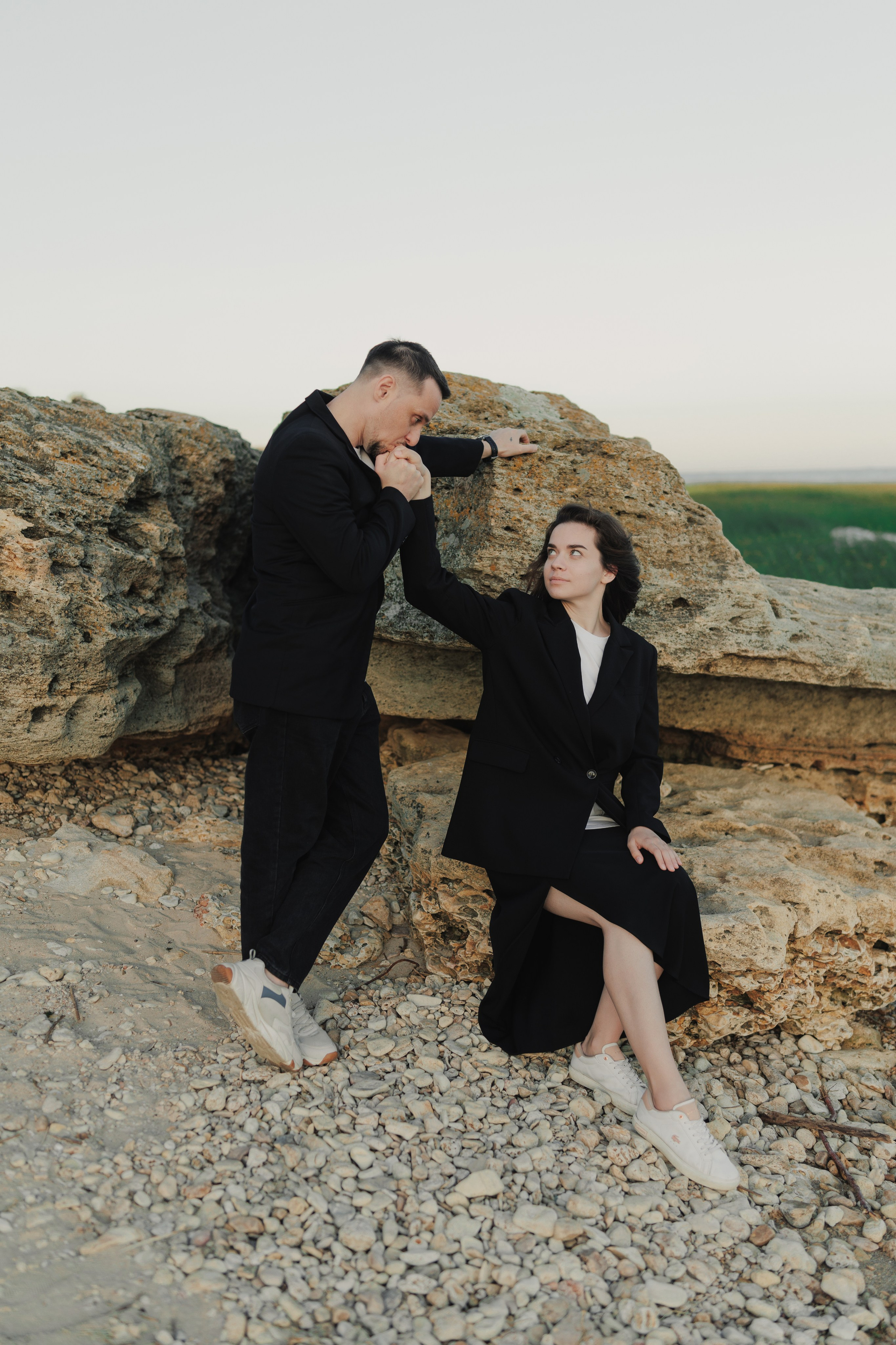 Love Story. Свадебный фотограф в Ростове-на-Дону Лилия Паккерт