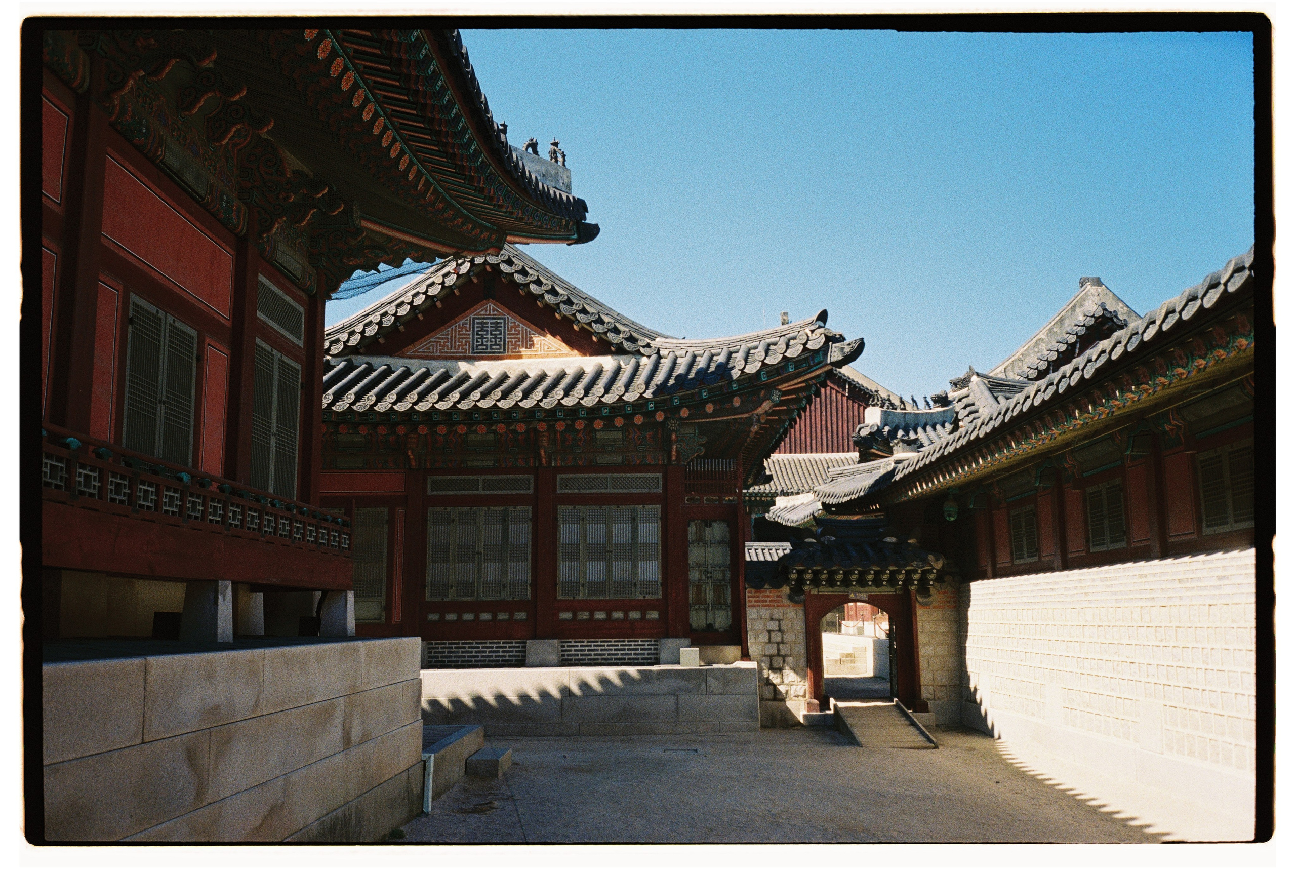 South Korea. @tomrus: Рустам Шагиморданов — фотограф