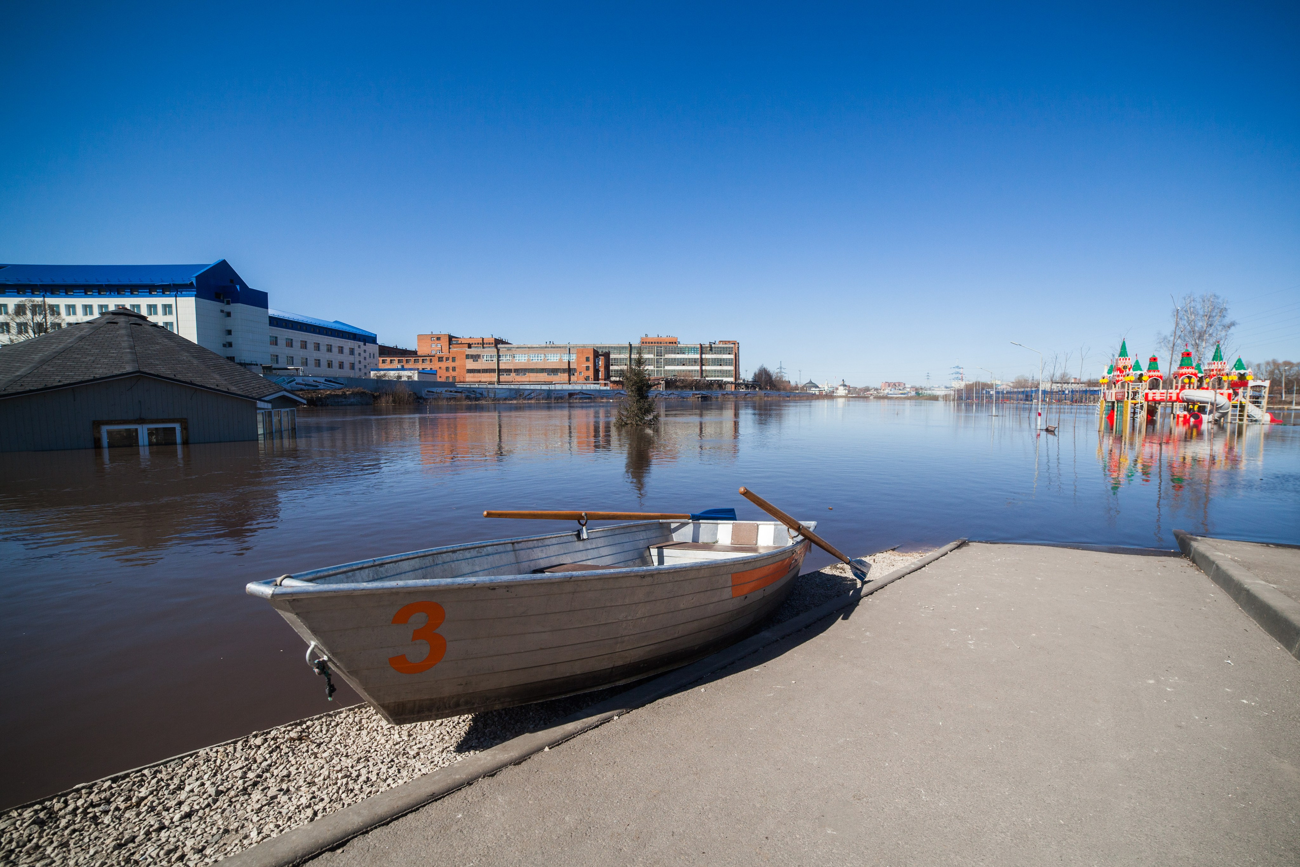 Тула. Репортажный фотограф Алексей Пирязев